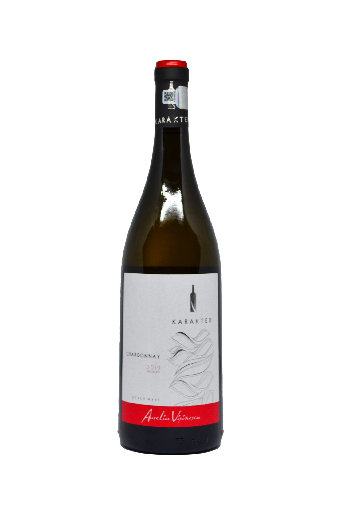 KARAKTER CHARDONNAY AURELIA VIŞINESCU