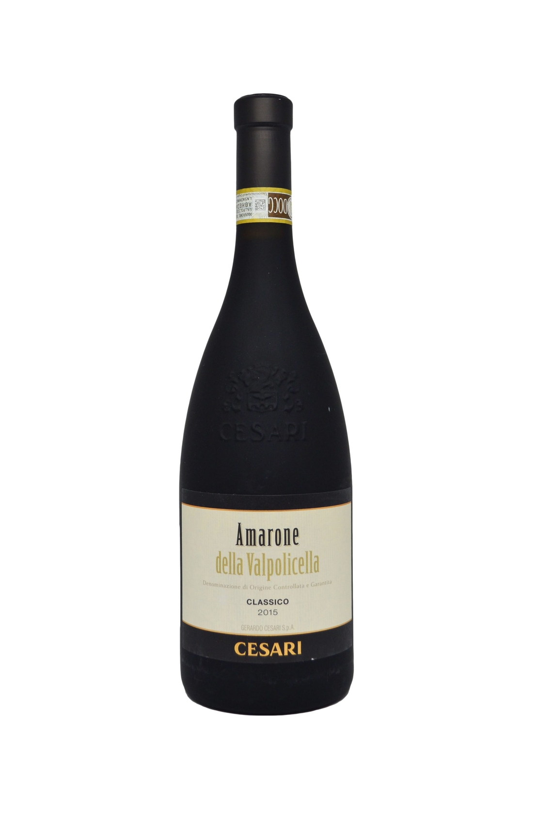 CESARI AMARONE DELLA VALPOLICELLA