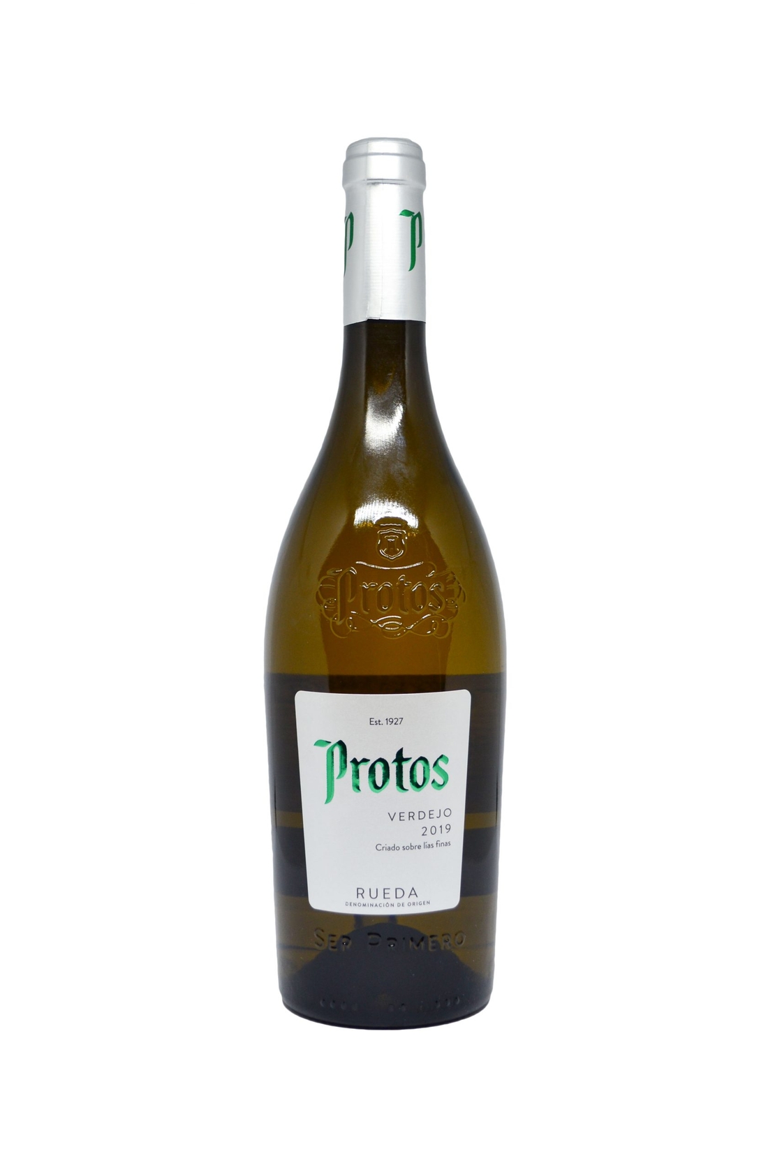 PROTOS VERDEJO