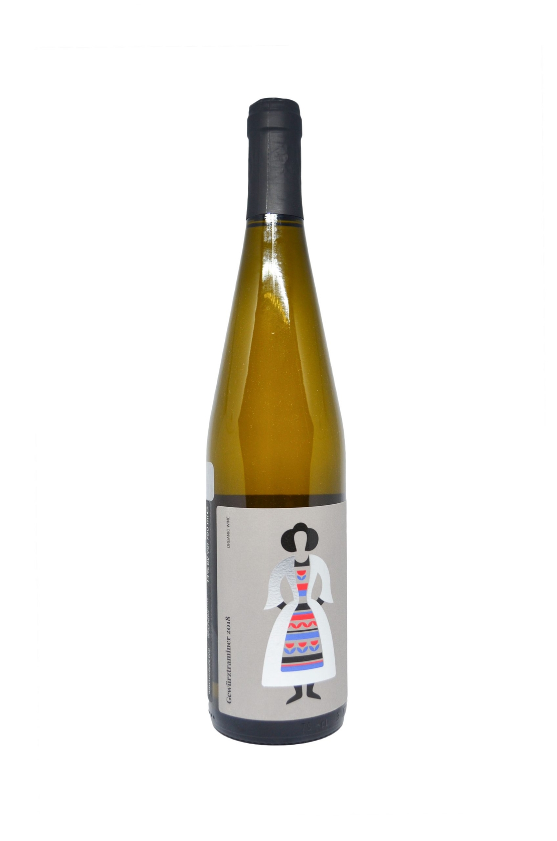 LECHBURG GEWURZTRAMINER 2021 ORGANIC WINE