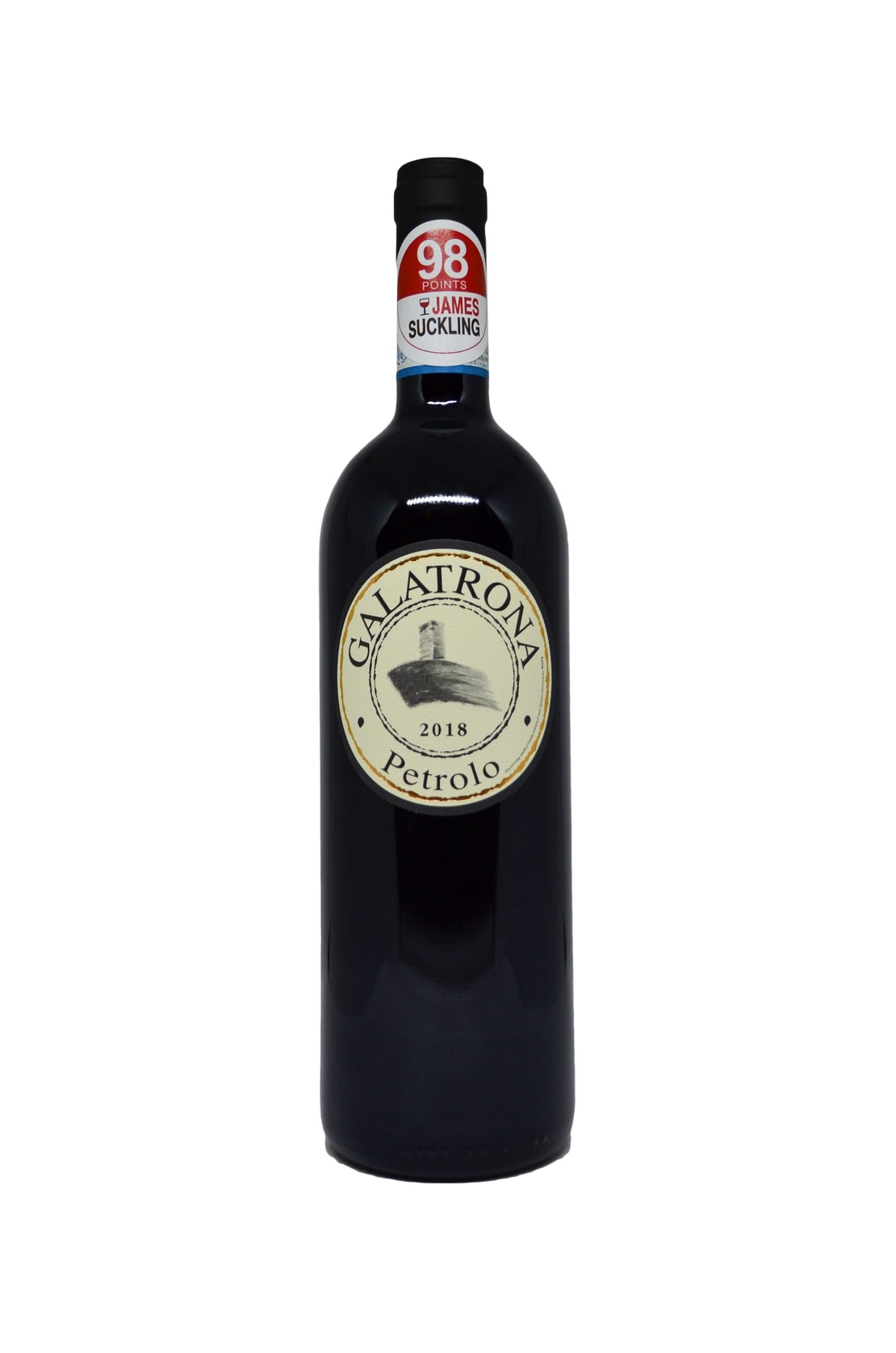 PETROLO GALATRONA 2022 <br> TOSCANA IGT