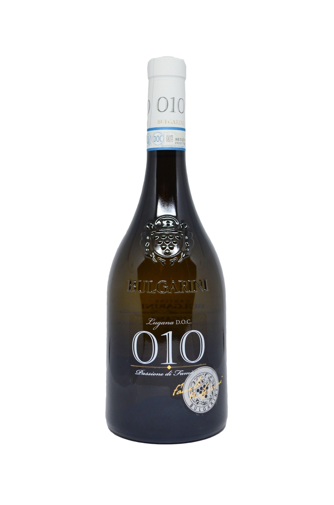BULGARINI LUGANA 010