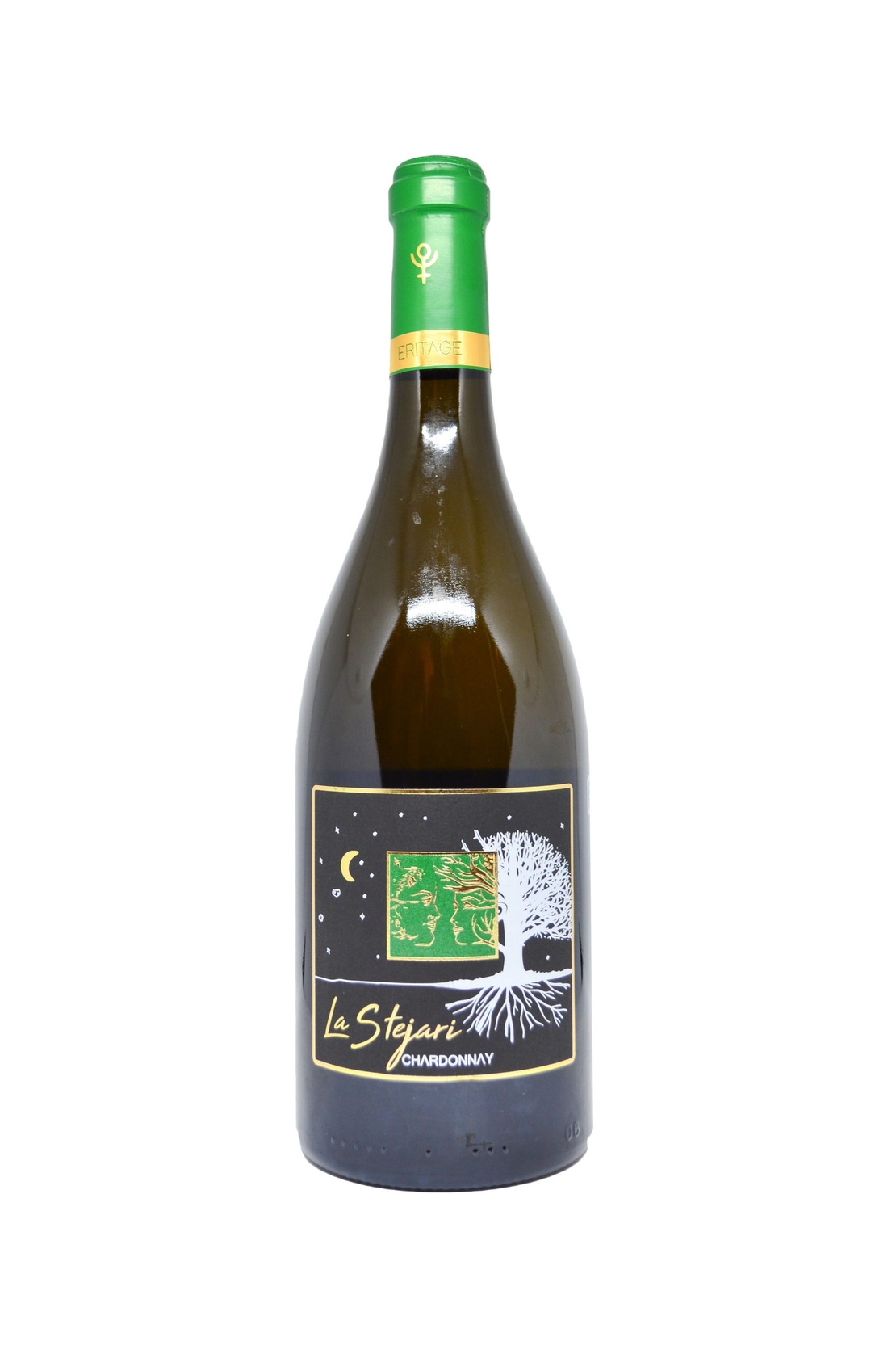 LA STEJARI CHARDONNAY CRAMELE RECAŞ