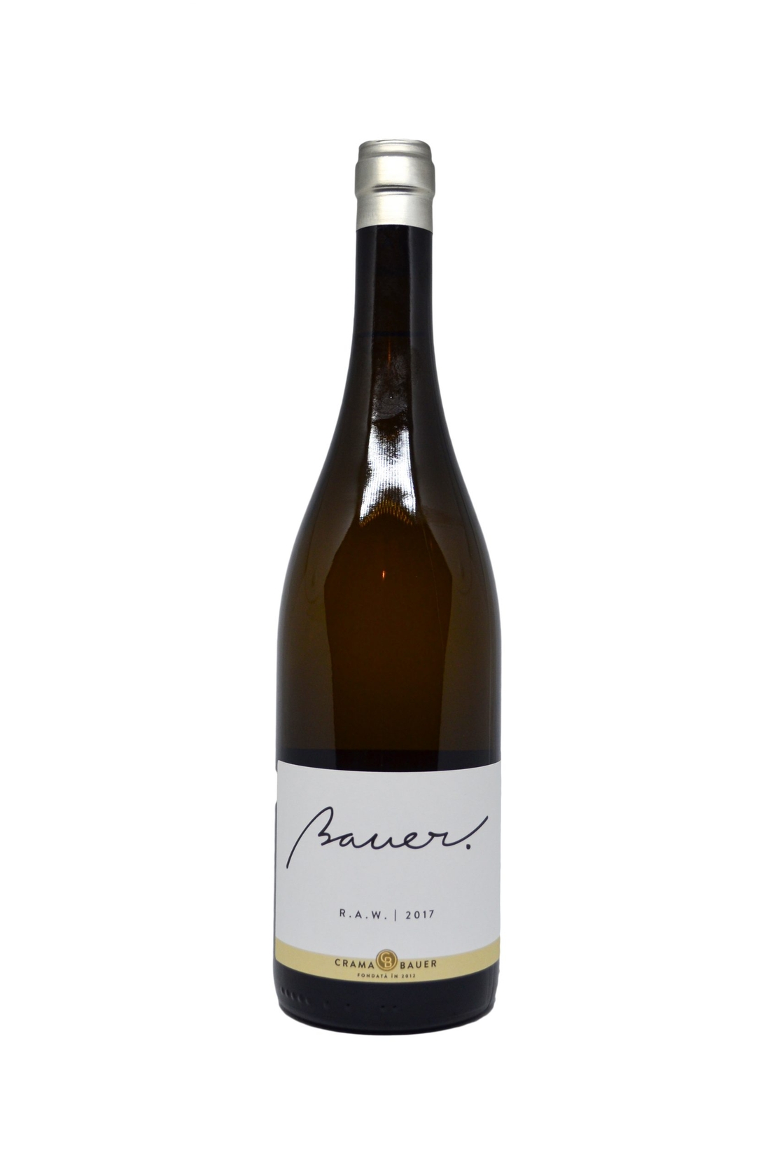 BAUER R.A.W. 2017 CRAMA BAUER