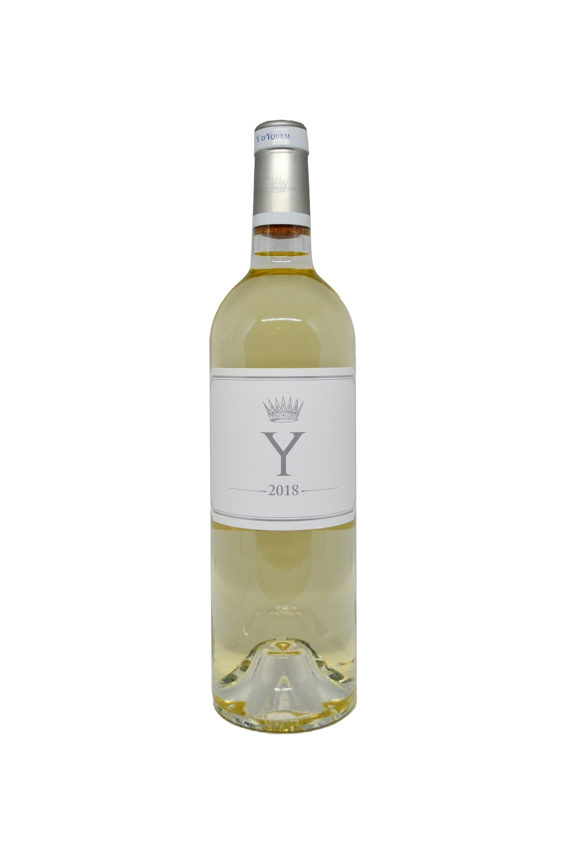 Y D'YQUEM 2018 <br> CHATEAU D'YQUEM