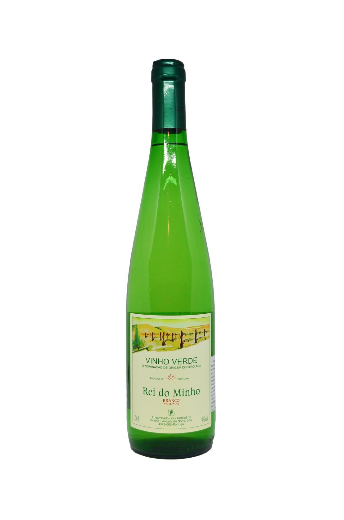 REI DO MINHO VINHO VERDE