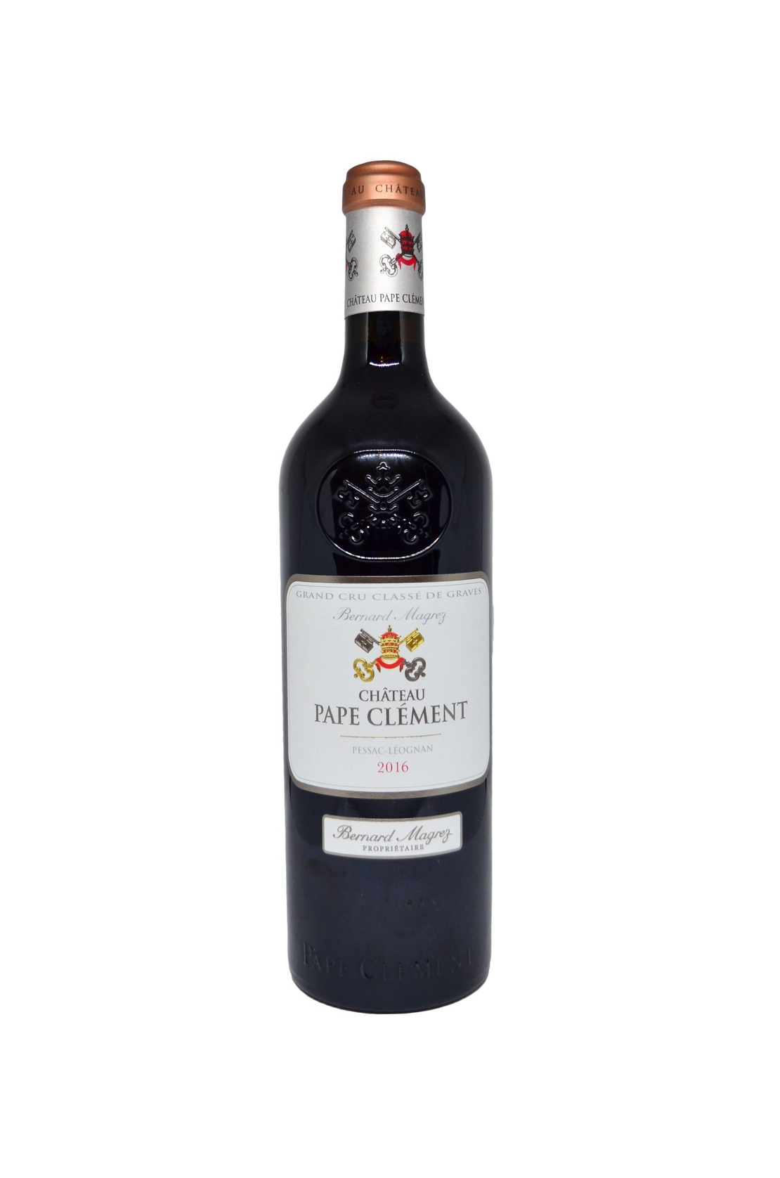 CHATEAU PAPE CLEMENT <br> GRAND CRU CLASSE