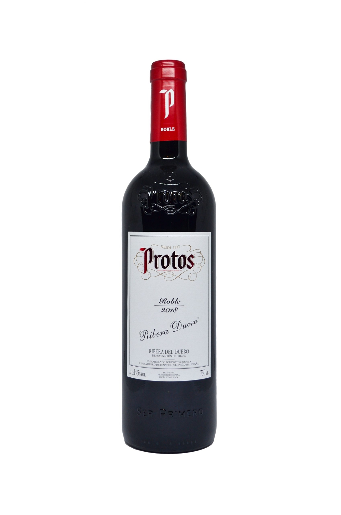 PROTOS ROBLE