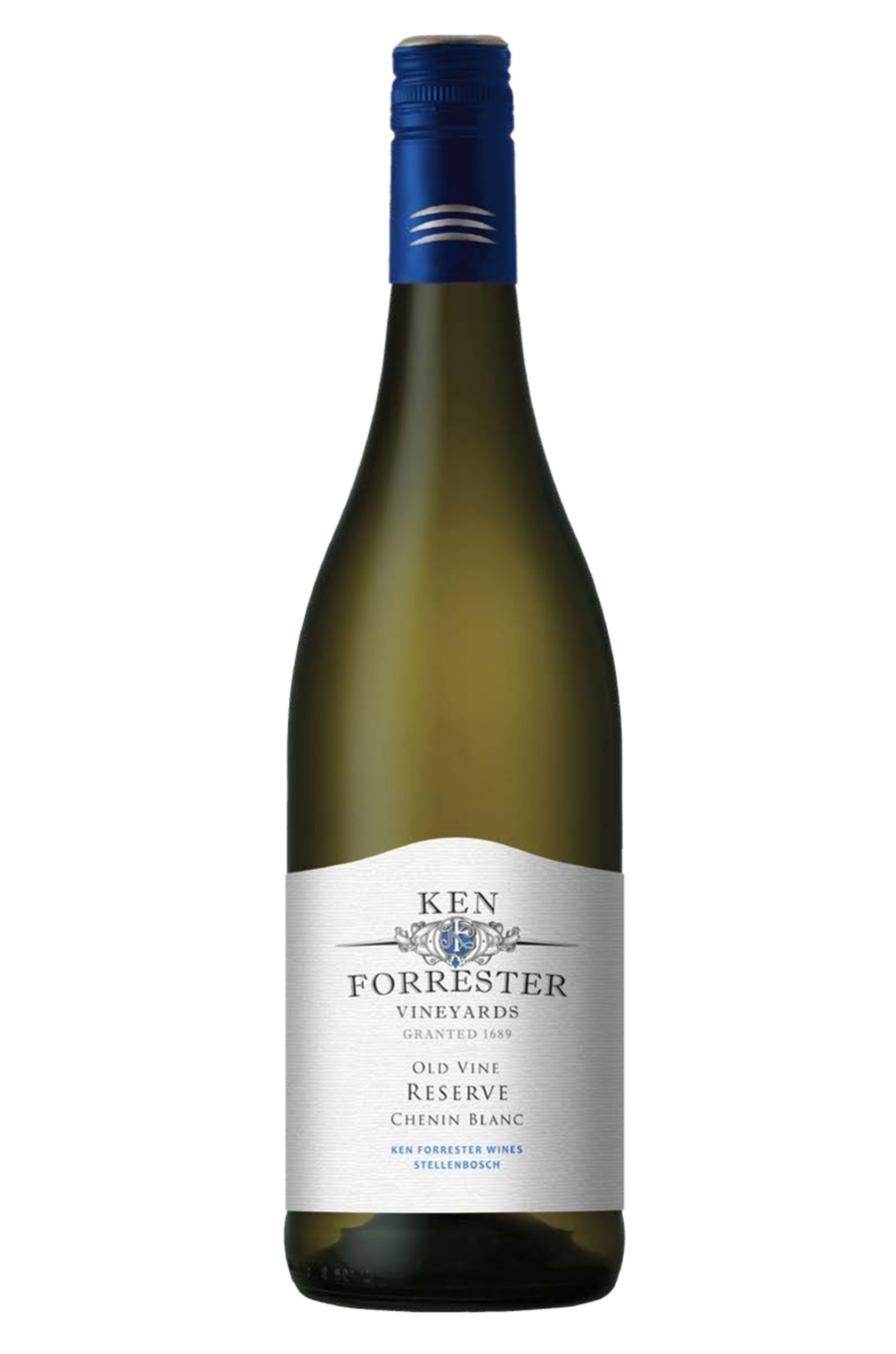 KEN FORRESTER OLD VINE RESERVE <br> CHENIN BLANC