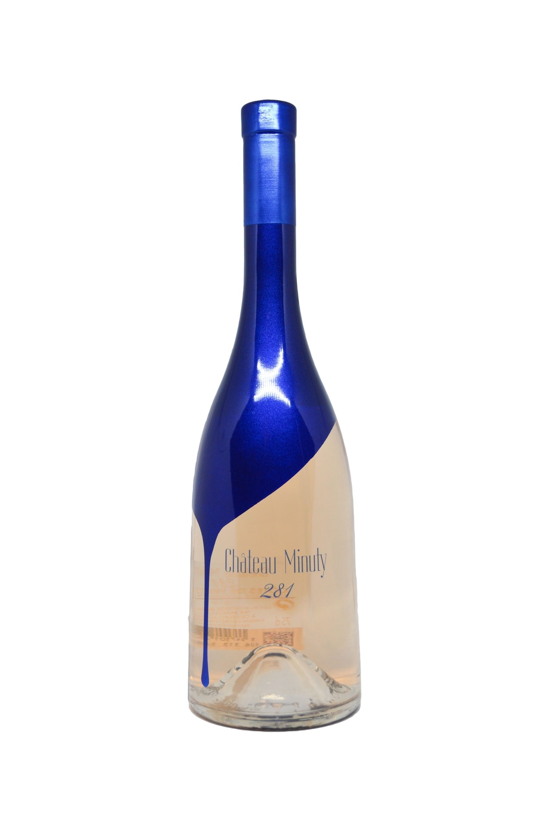 CHATEAU MINUTY 281