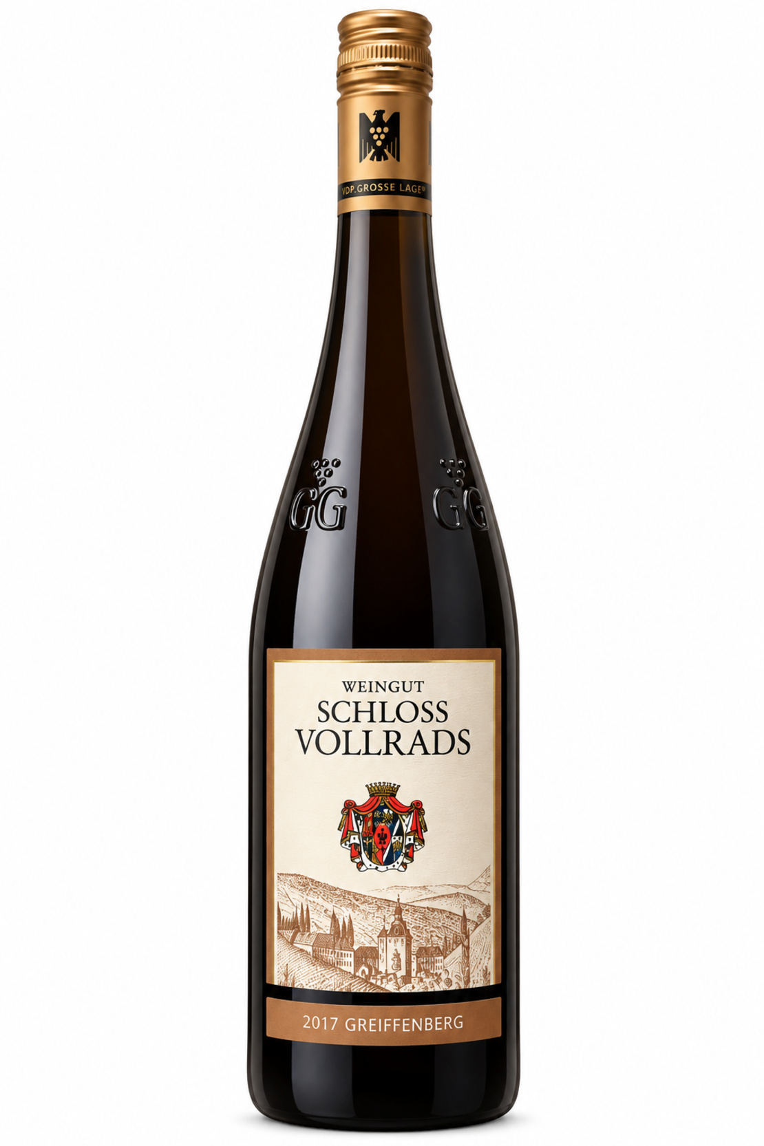 SCHLOSS VOLLRADS GREIFFENBERG RIESLING