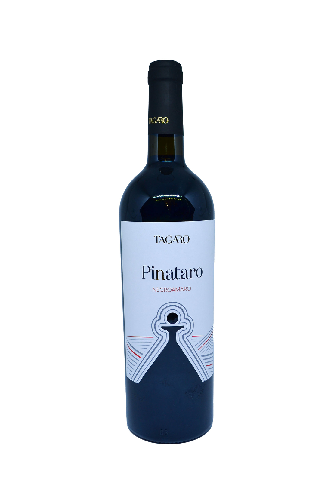TAGARO PINATARO NEGROAMARO