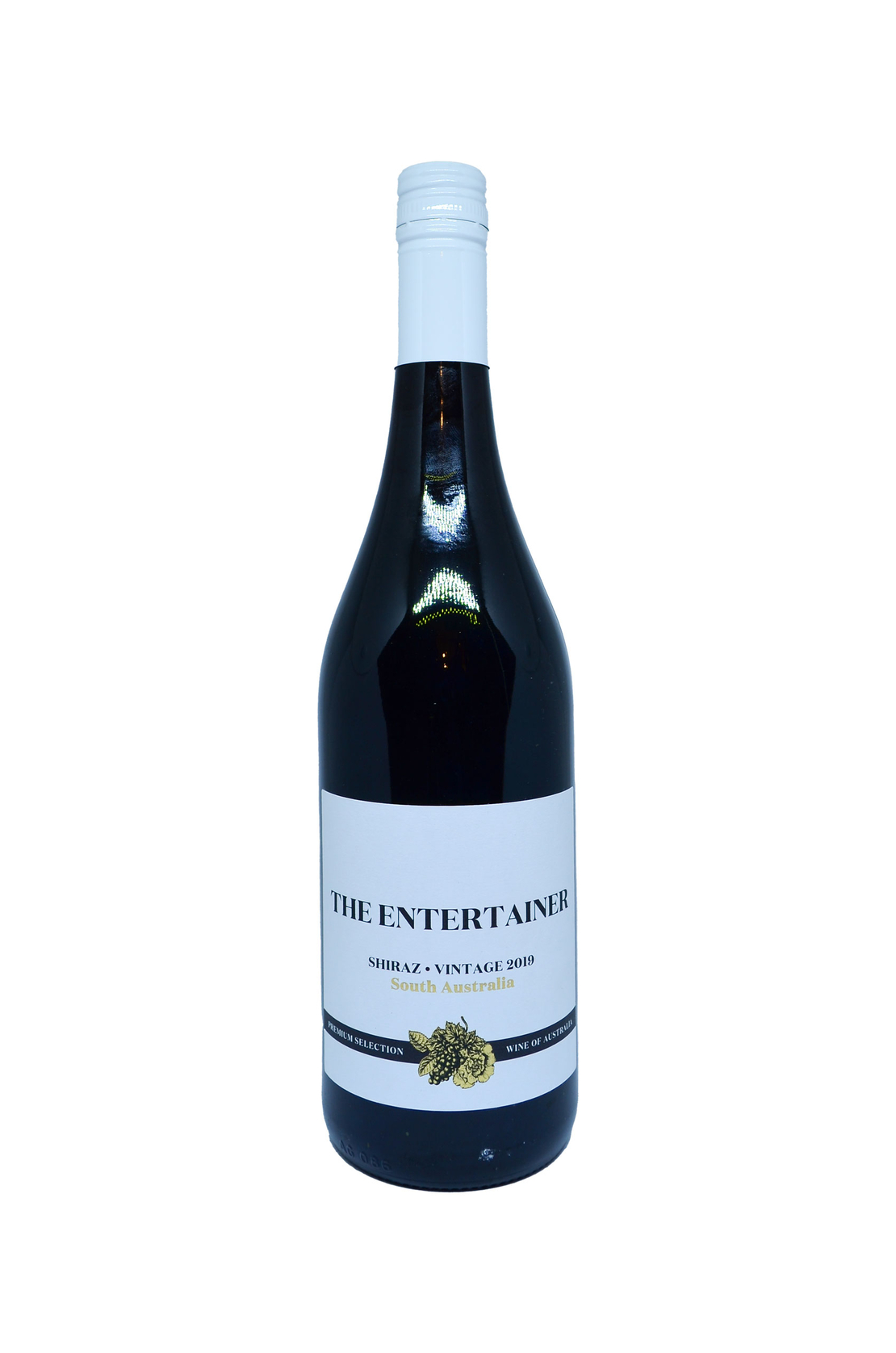 KIRRIHILL THE ENTERTAINER SHIRAZ