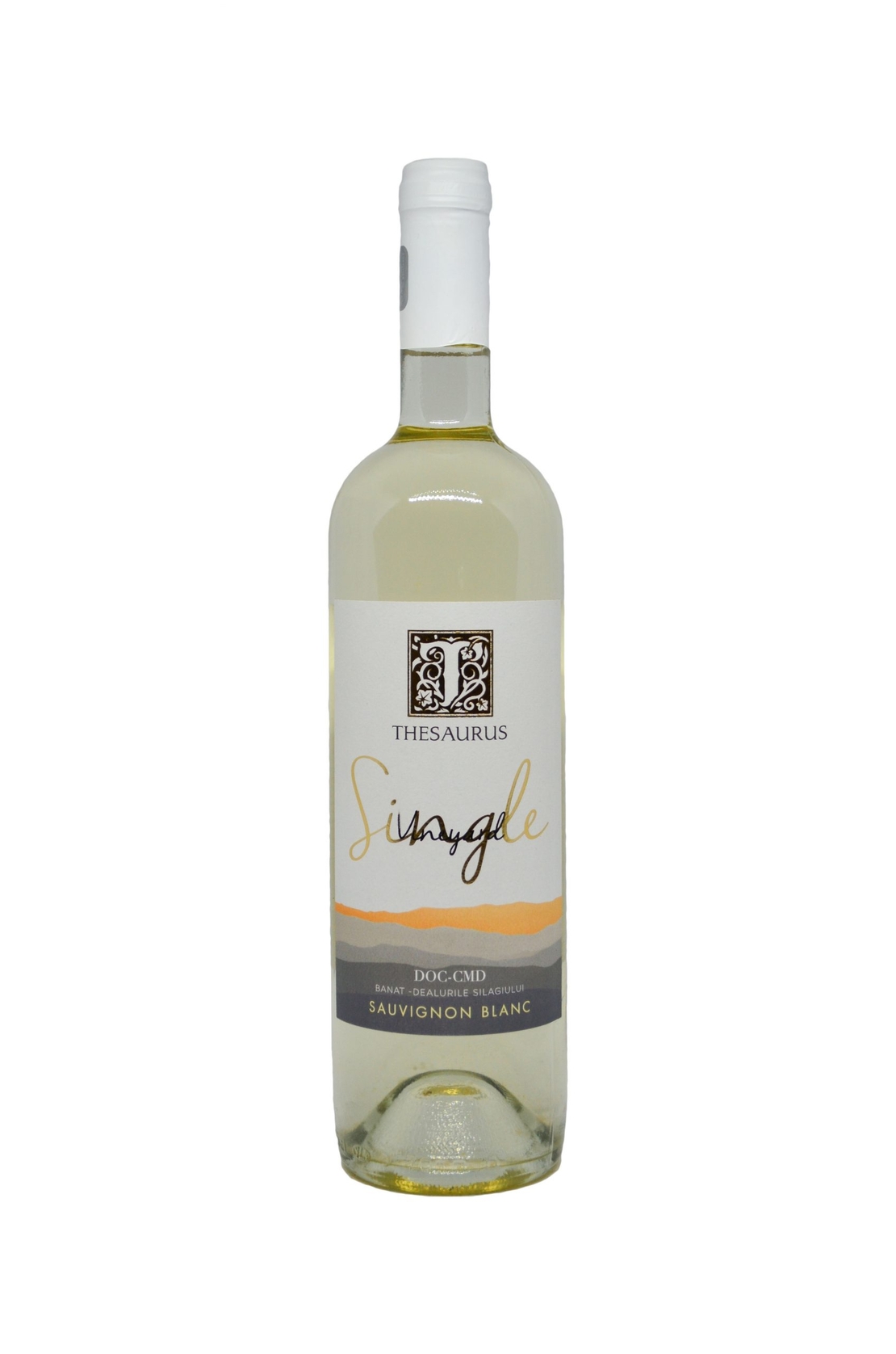 THESAURUS SAUVIGNON BLANC SINGLE VINEYARD