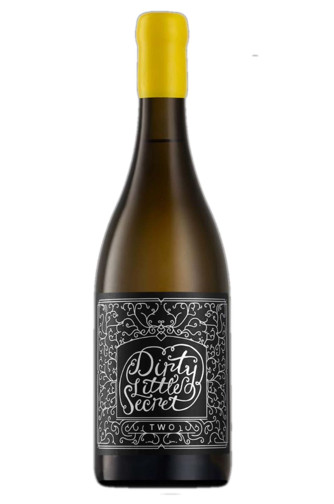 KEN FORRESTER <br> DIRTY LITTLE SECRET TWO