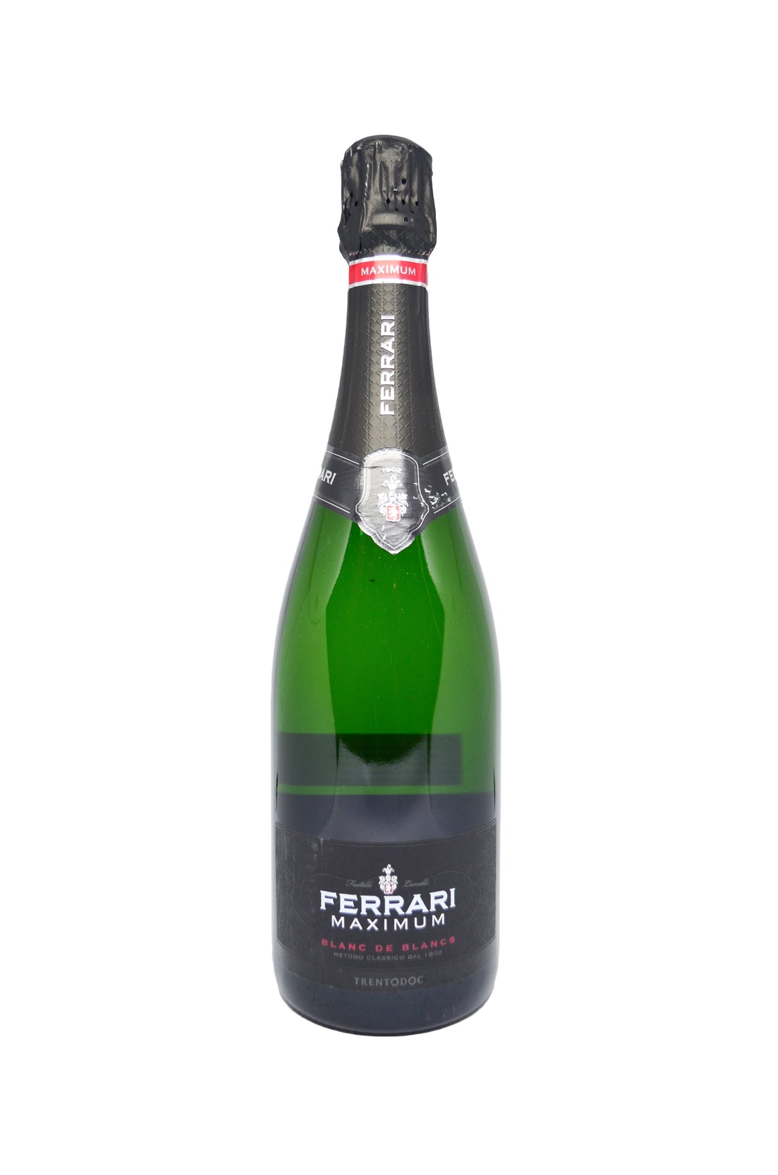 FERRARI MAXIMUM BLANC DE BLANCS
