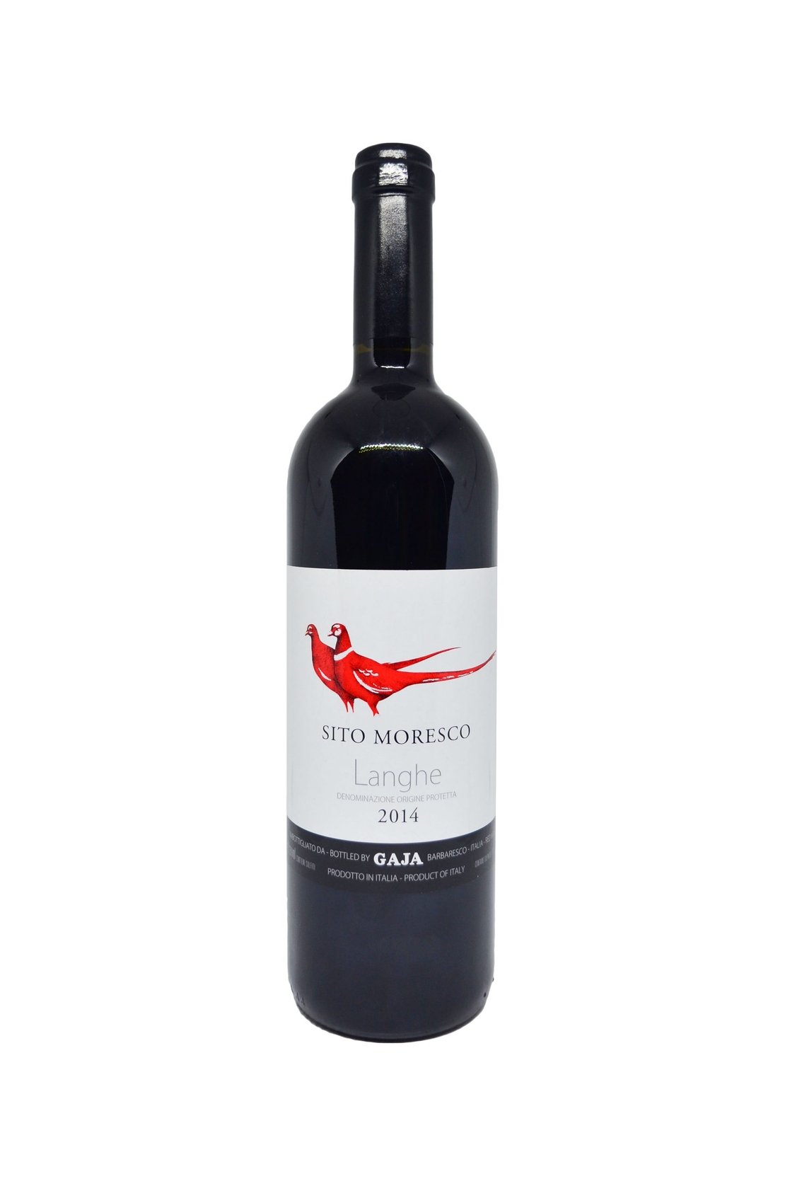 GAJA SITO MORESCO