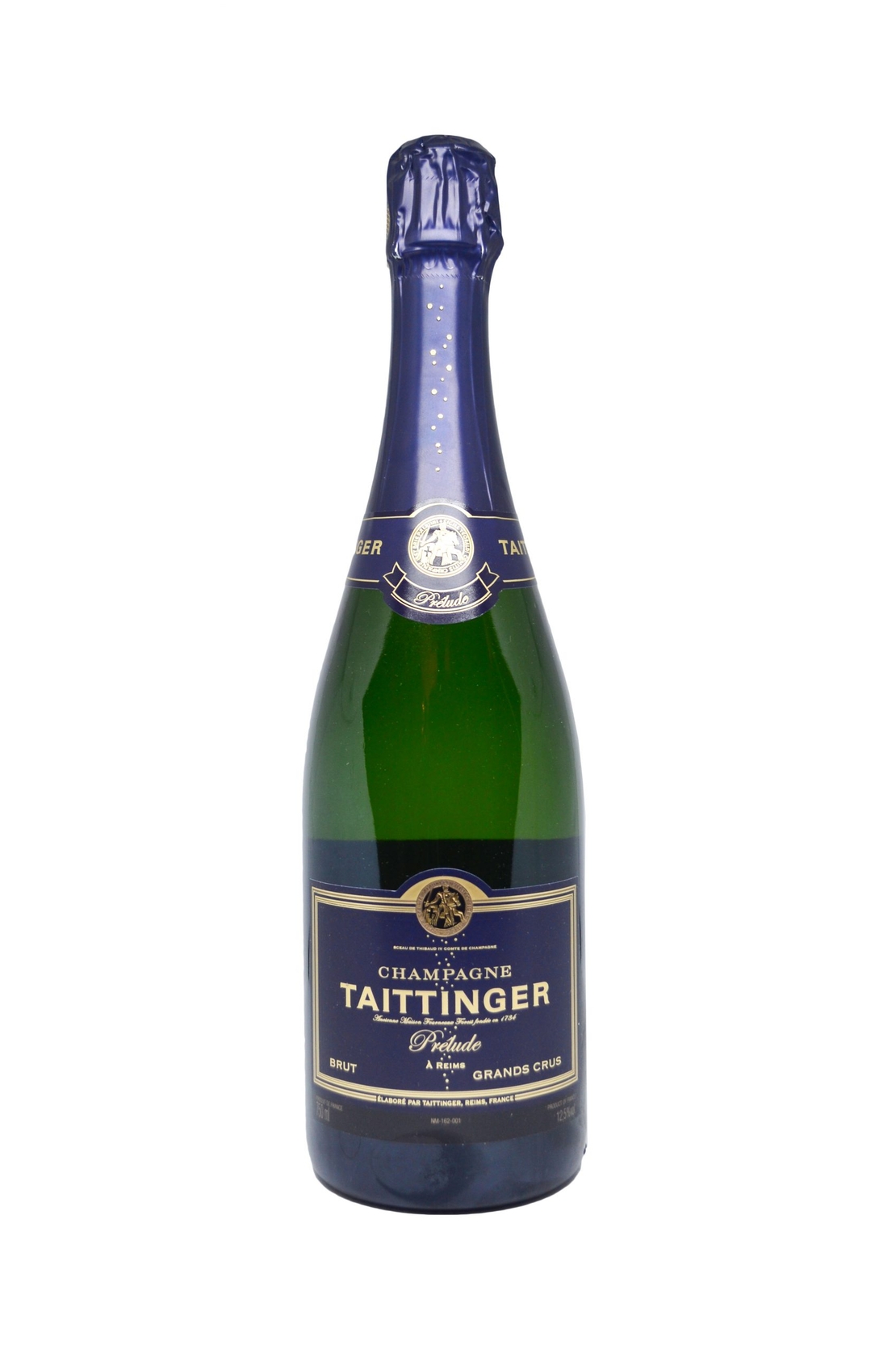 TAITTINGER PRELUDE