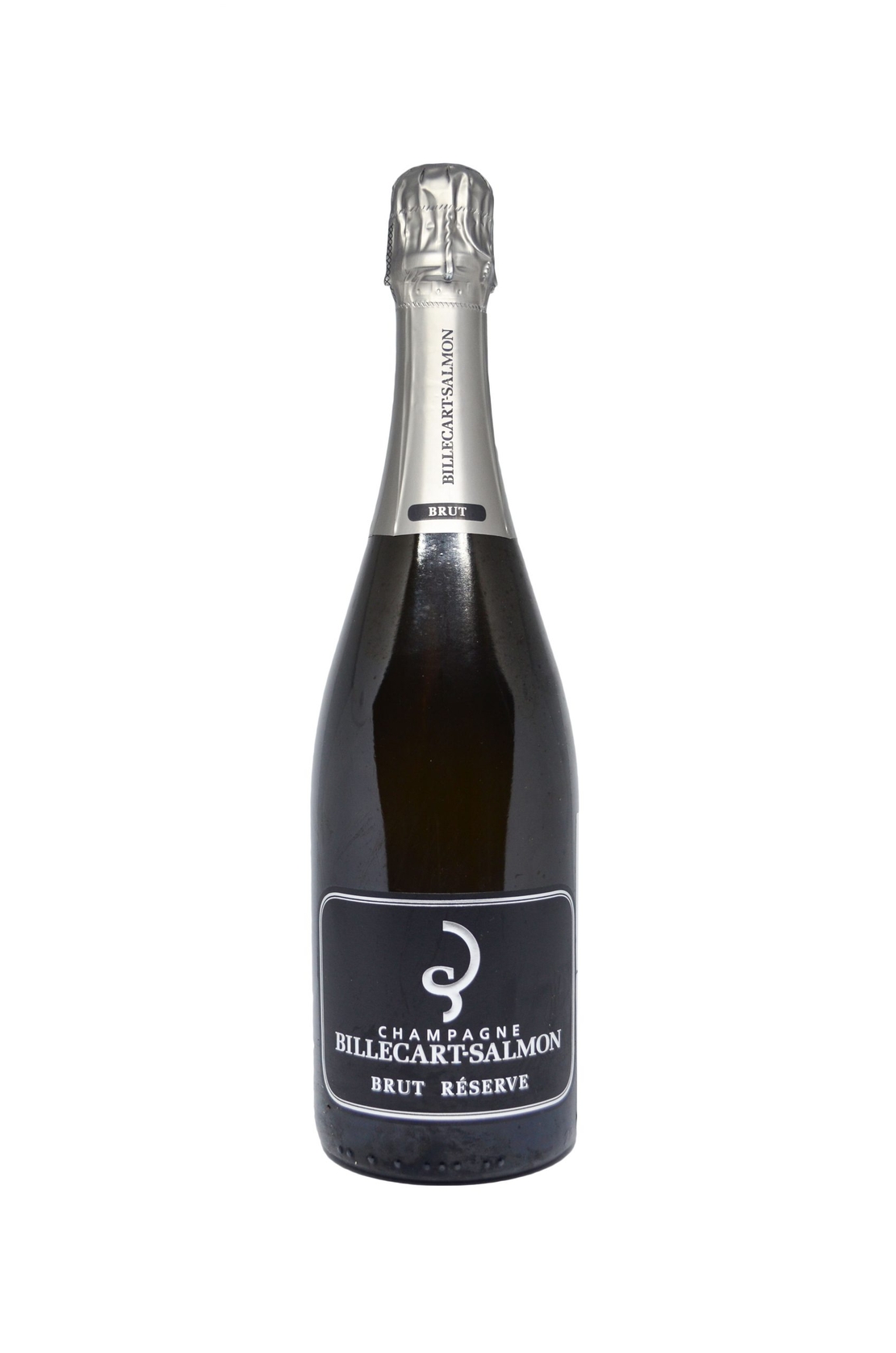 BILLECART-SALMON BRUT