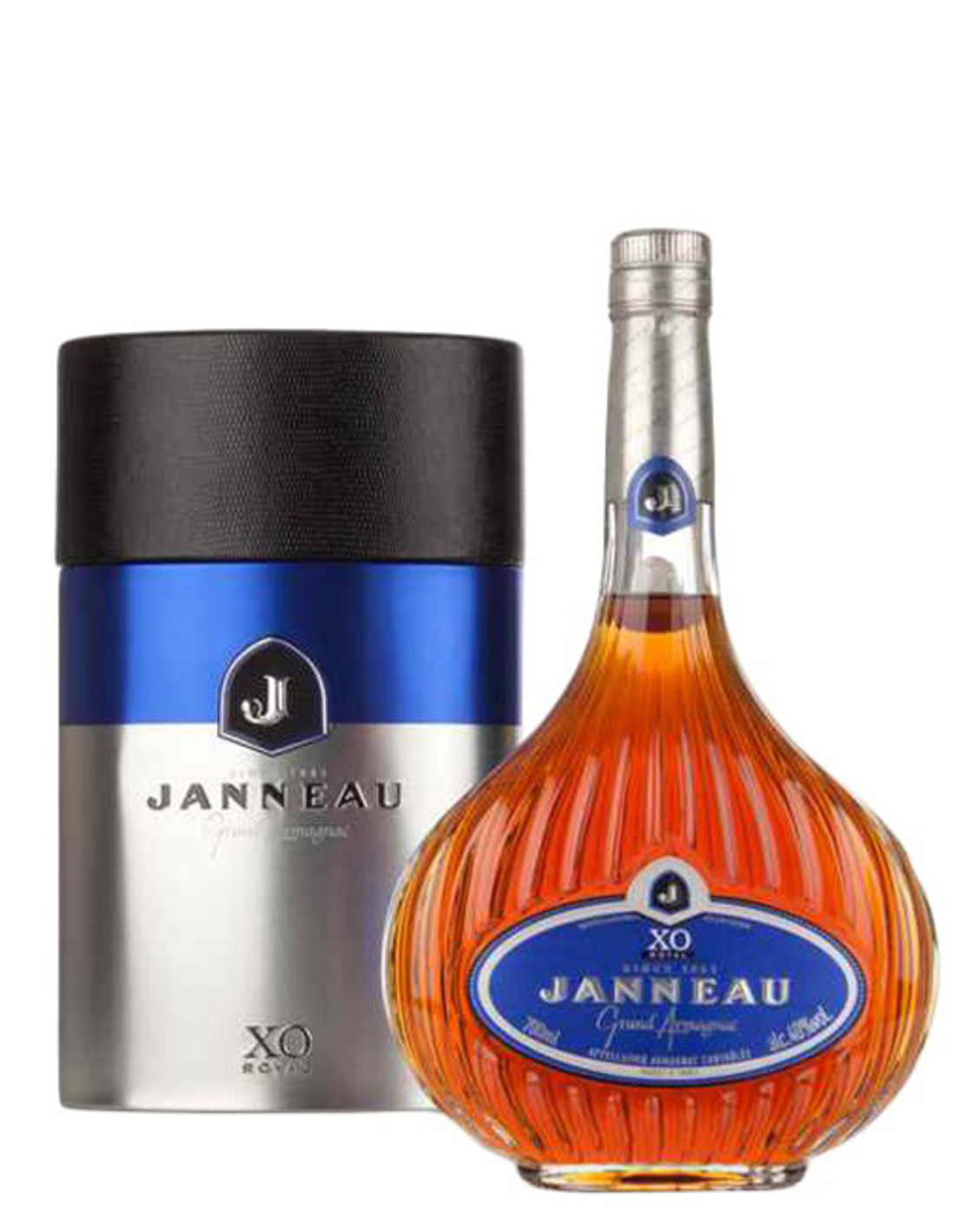 JANNEAU XO