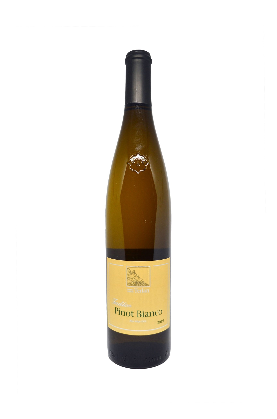CANTINA TERLAN TRADITION PINOT BIANCO
