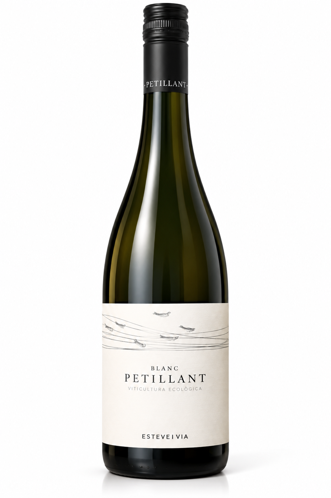 AVINYO PETILLANT BLANC