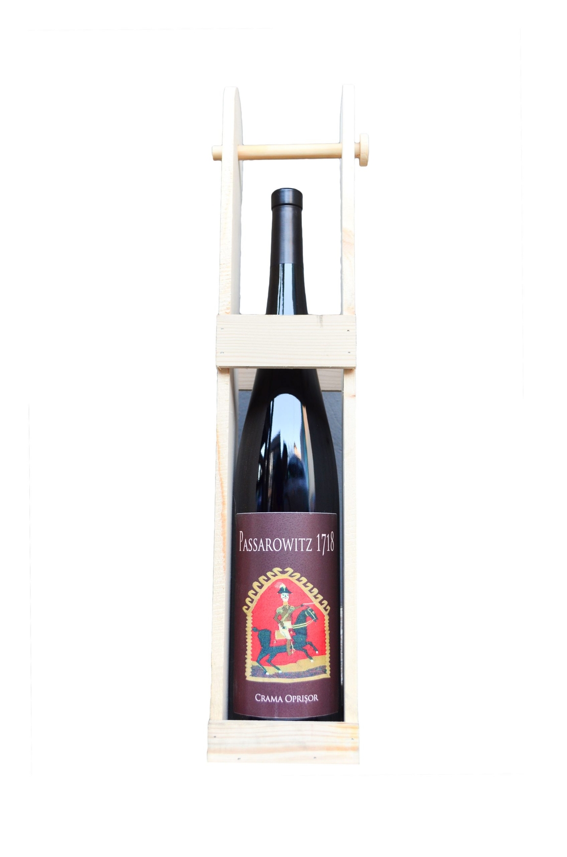 OPRIŞOR PASSAROWITZ 1718 1,5 L MAGNUM
