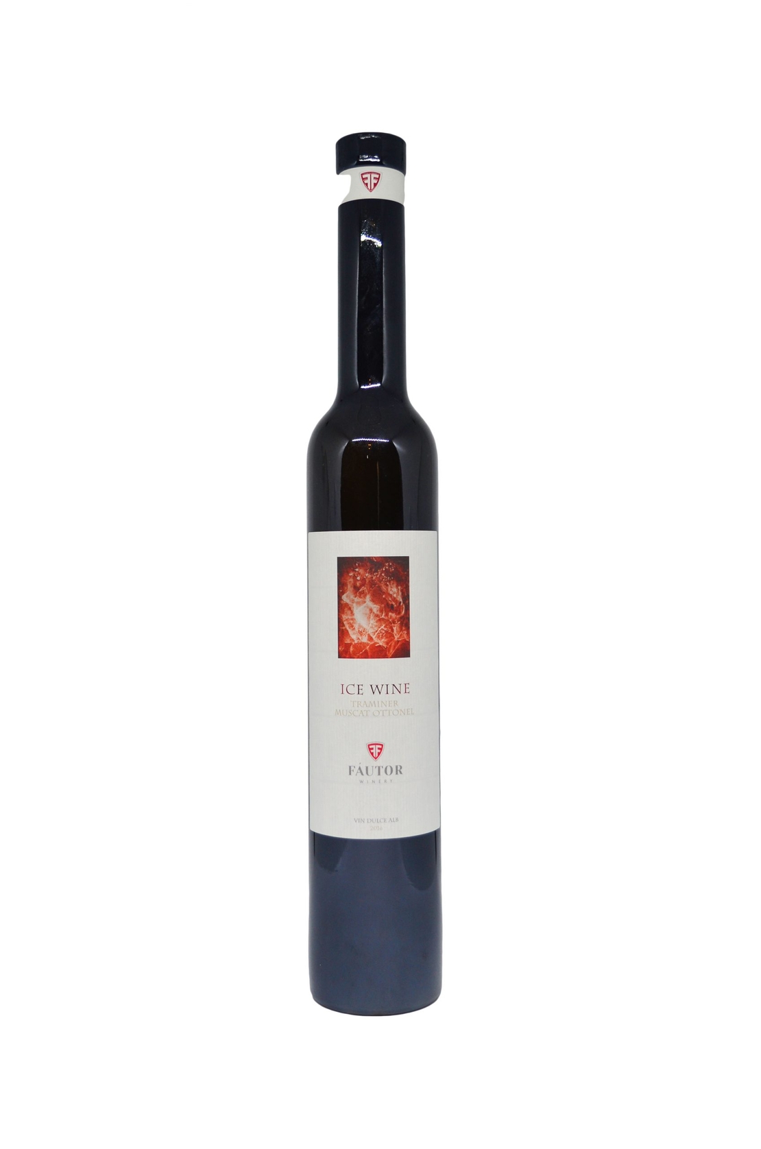 FAUTOR ICE WINE TRAMINER & MUSCAT OTTONEL