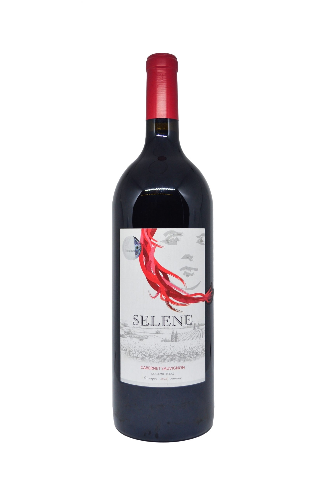 SELENE CABERNET SAUVIGNON 1,5 L CRAMELE RECAŞ