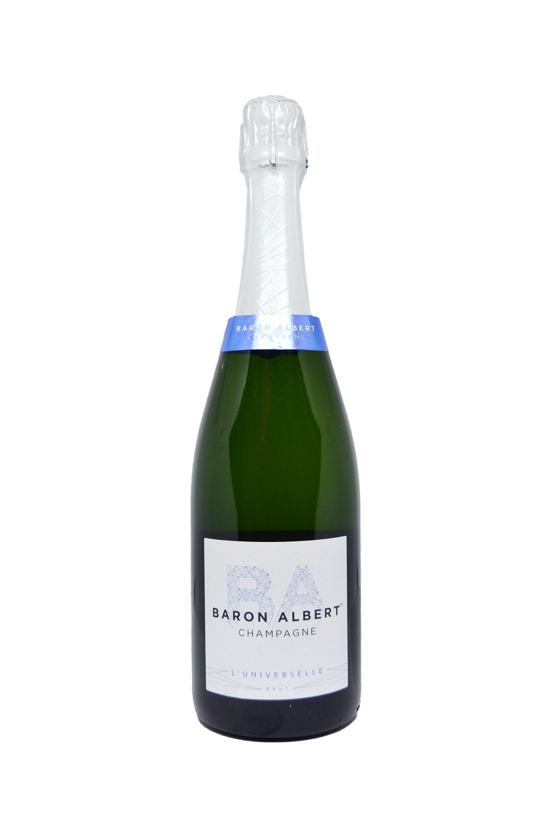 BARON ALBERT BRUT