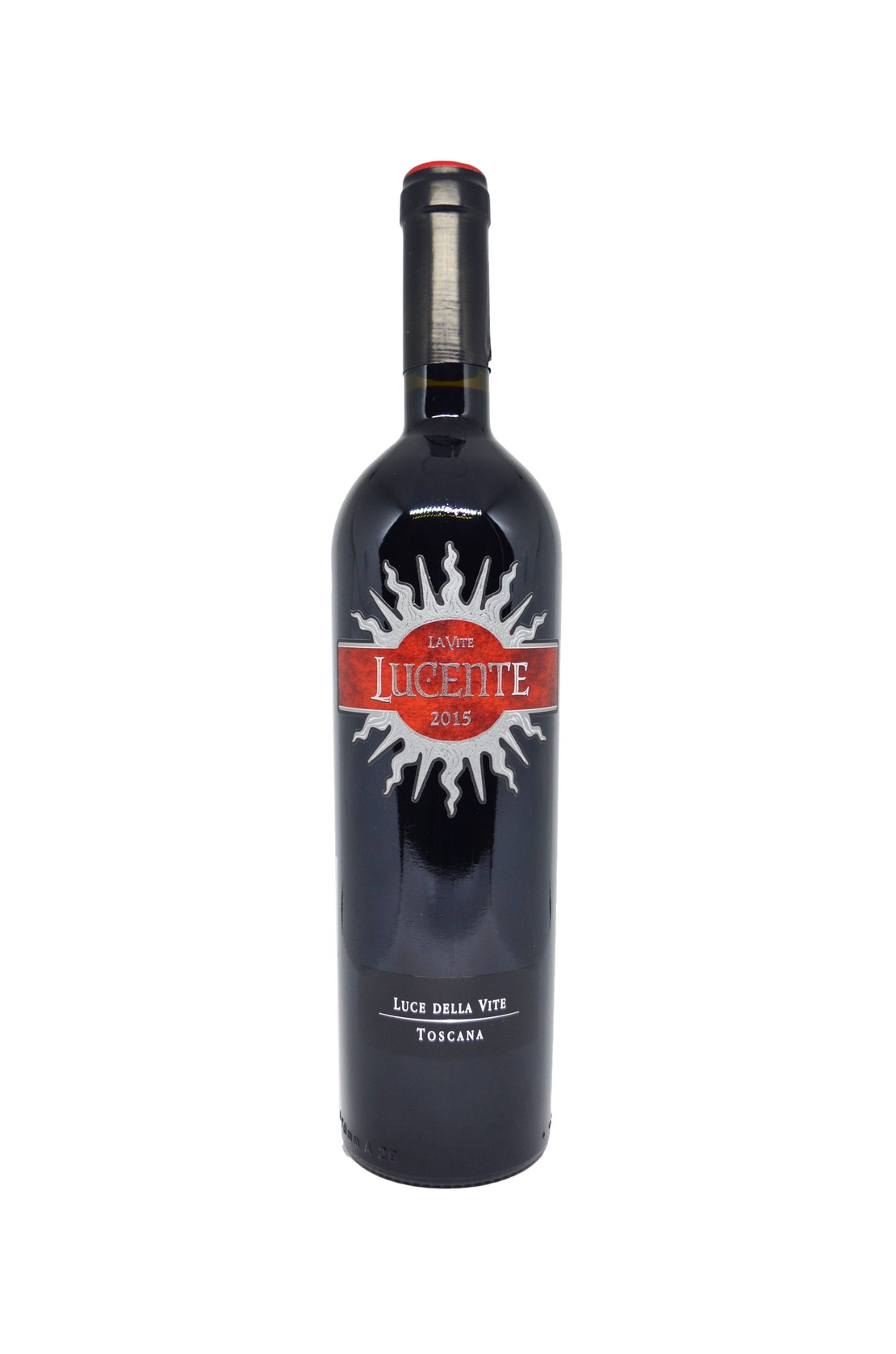 LUCE DELLA VITE LUCENTE