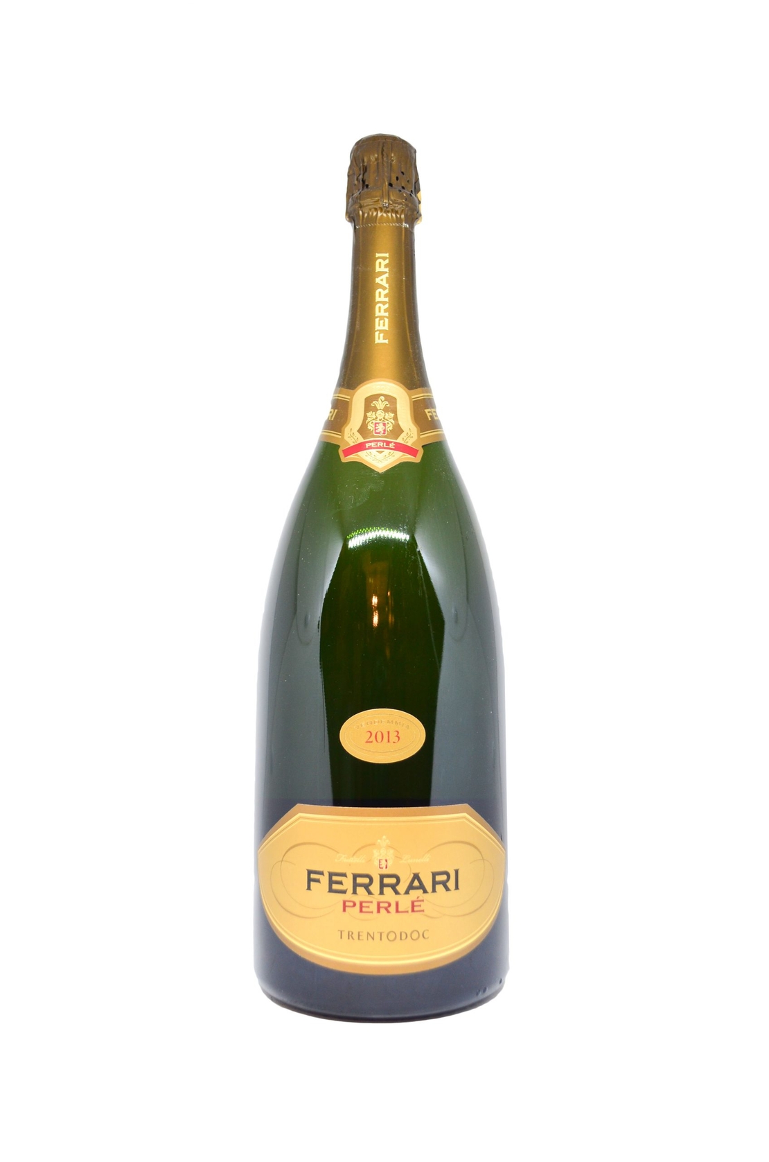 FERRARI PERLE BRUT MAGNUM