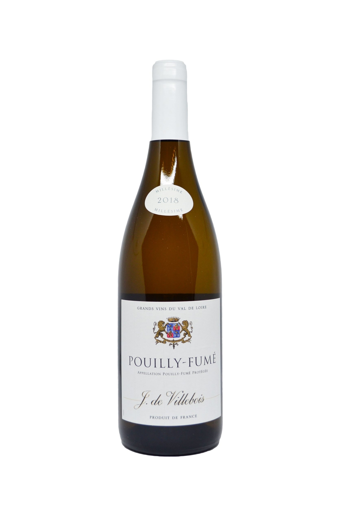 J. DE VILLEBOIS POUILLY-FUME