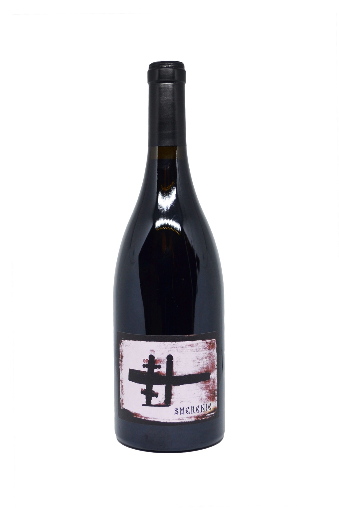 OPRIŞOR SMERENIE 2020 vin roşu sec 750 ml