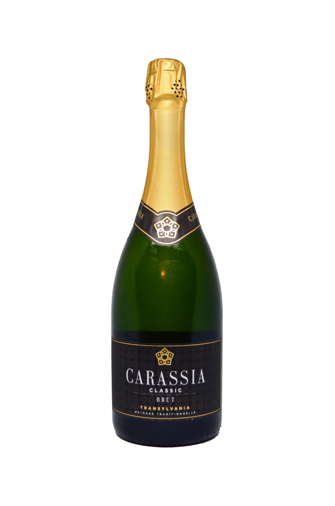 CARASSIA CLASSIC SPUMANT CARASTELEC WINERY