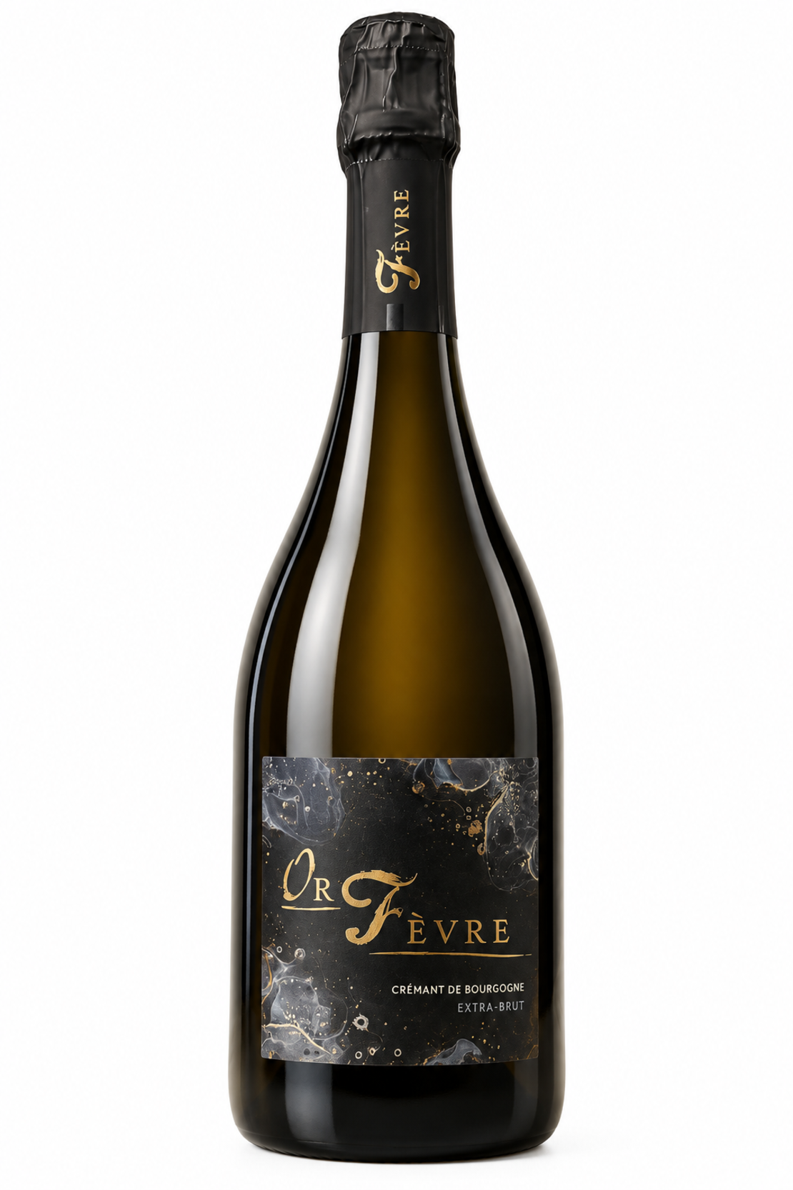 OR FEVRE CREMANT DE BOURGOGNE