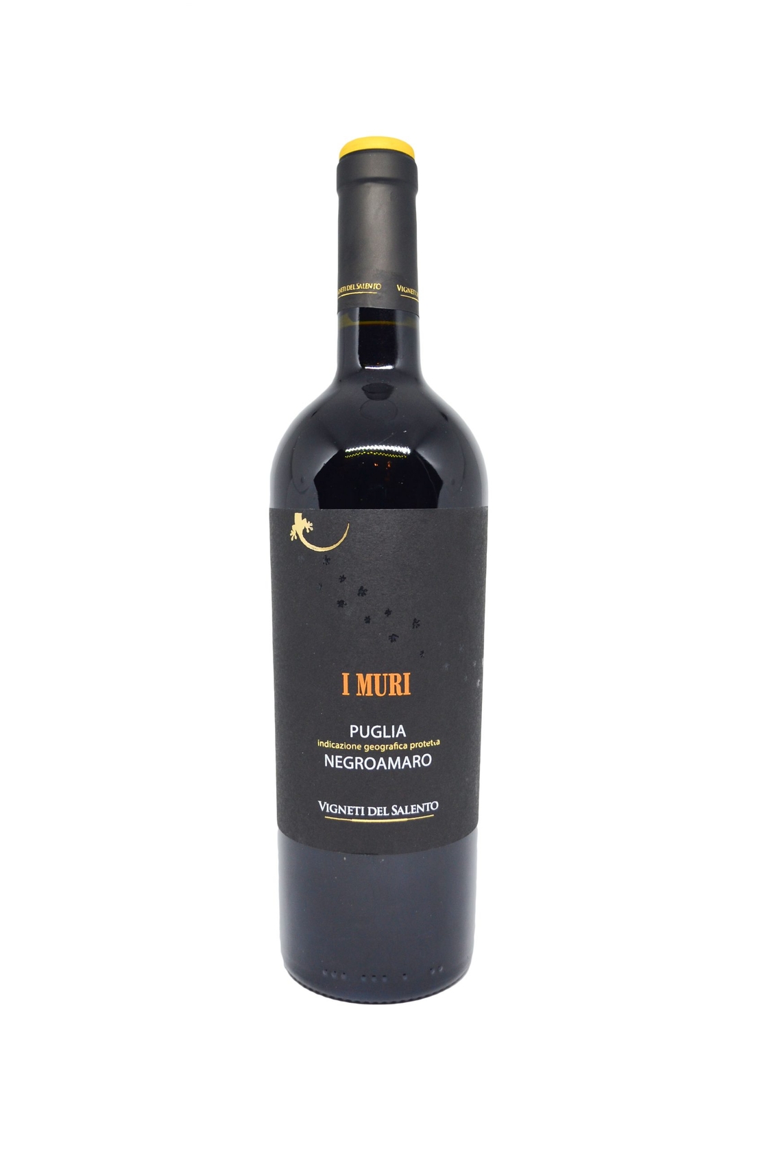 VIGNETI DEL SALENTO I MURI NEGROAMARO