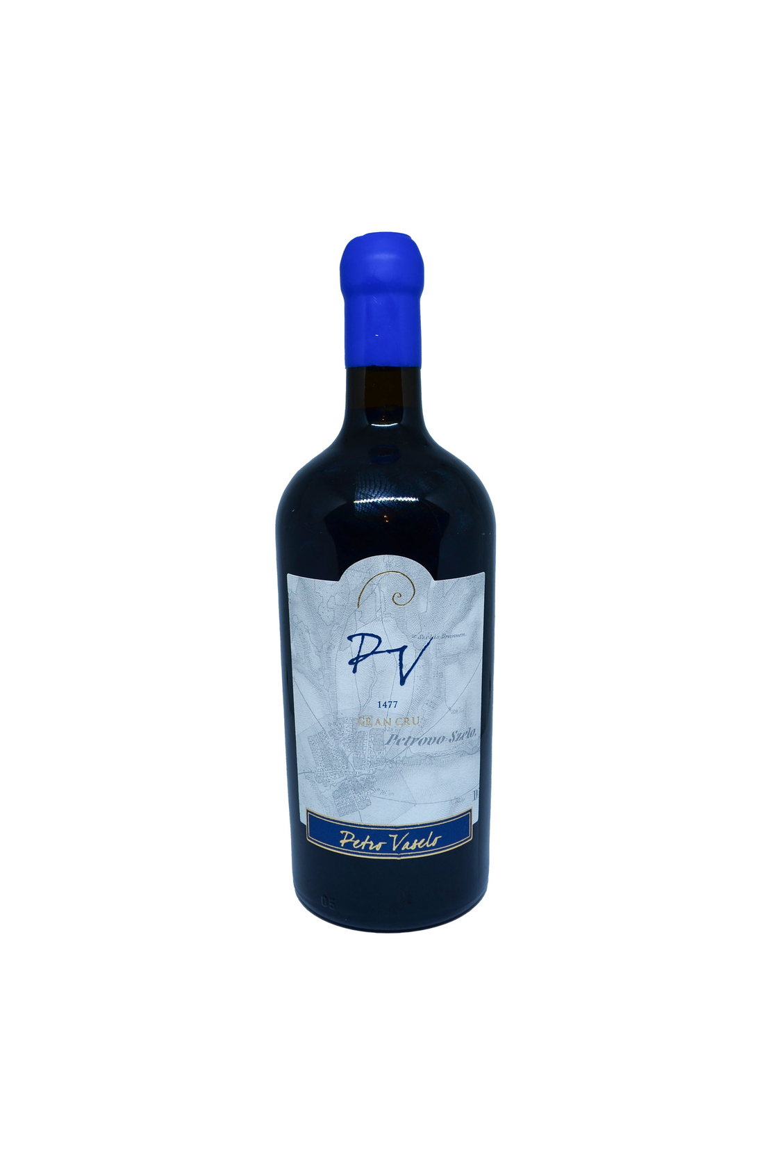 PV GRAN CRU 2022 PETRO VASELO