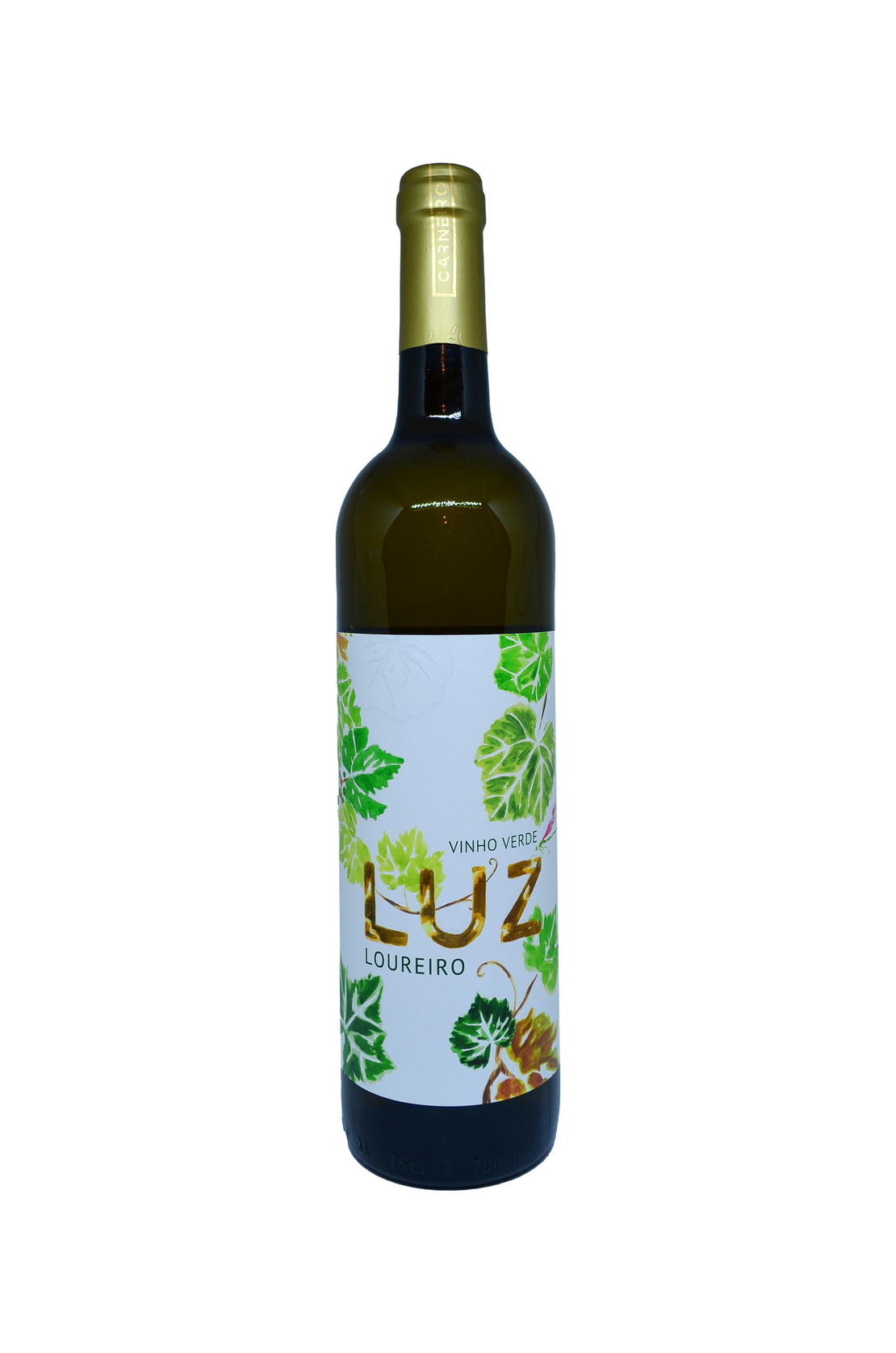 CARNEIRO WINES TORDO LUZ LOUREIRO VINHO VERDE