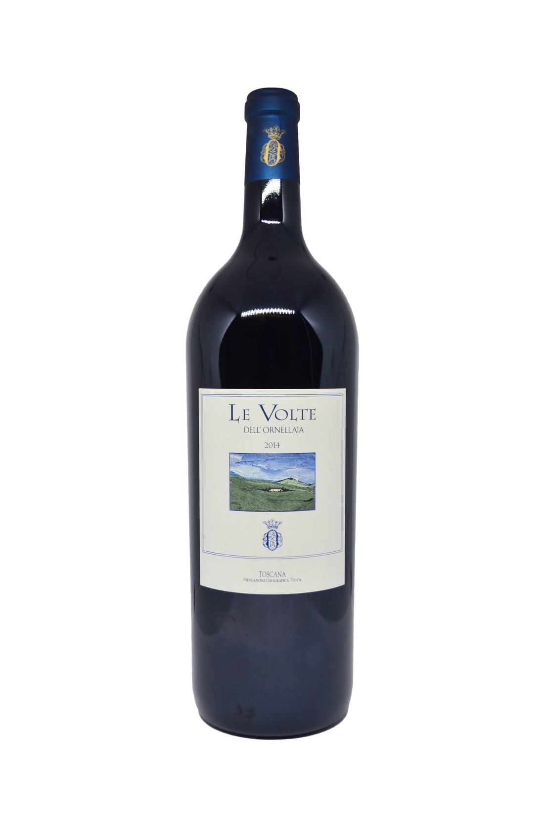 LE VOLTE DELL'ORNELLAIA MAGNUM