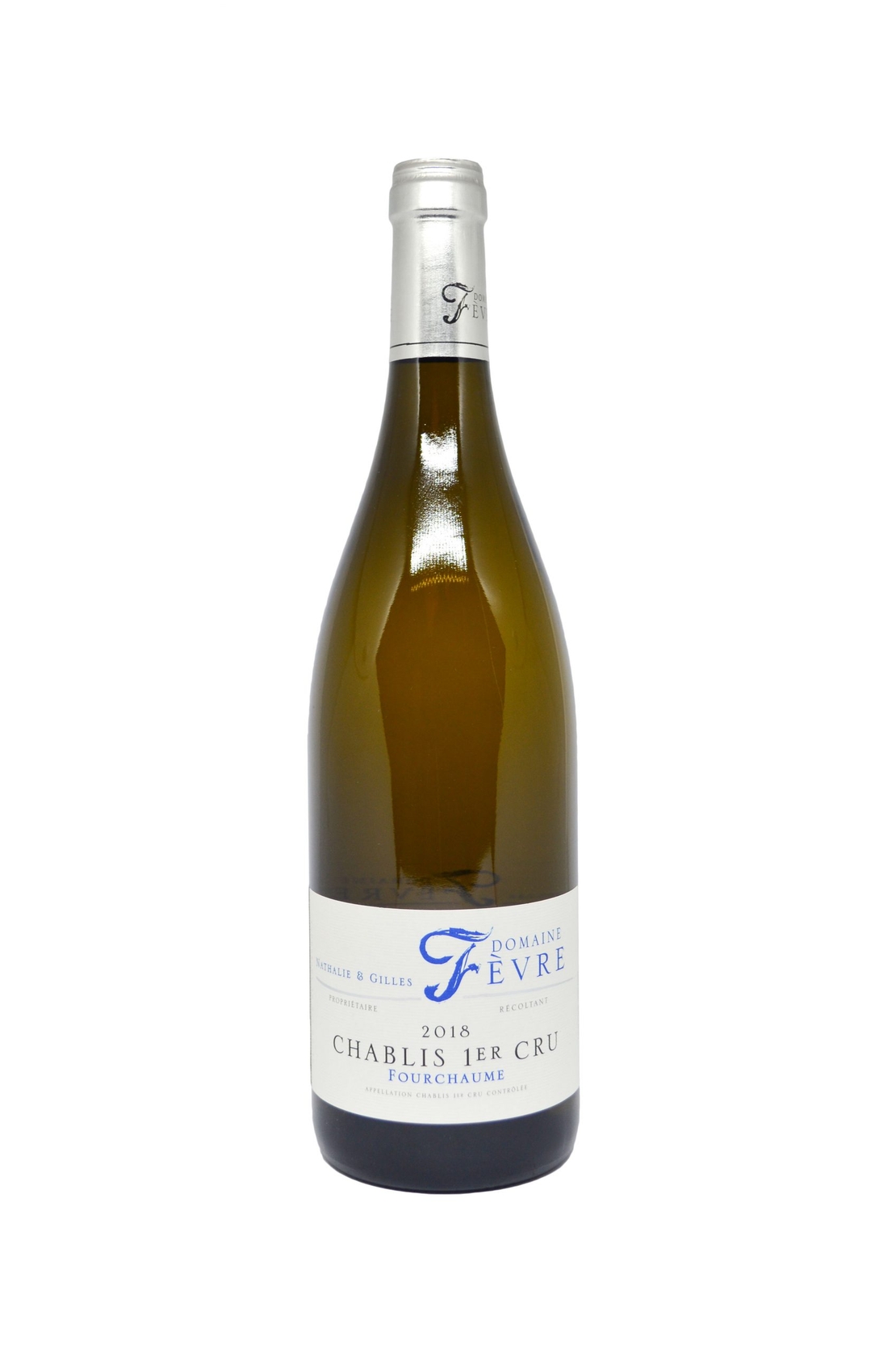 DOMAINE FEVRE CHABLIS PREMIER CRU