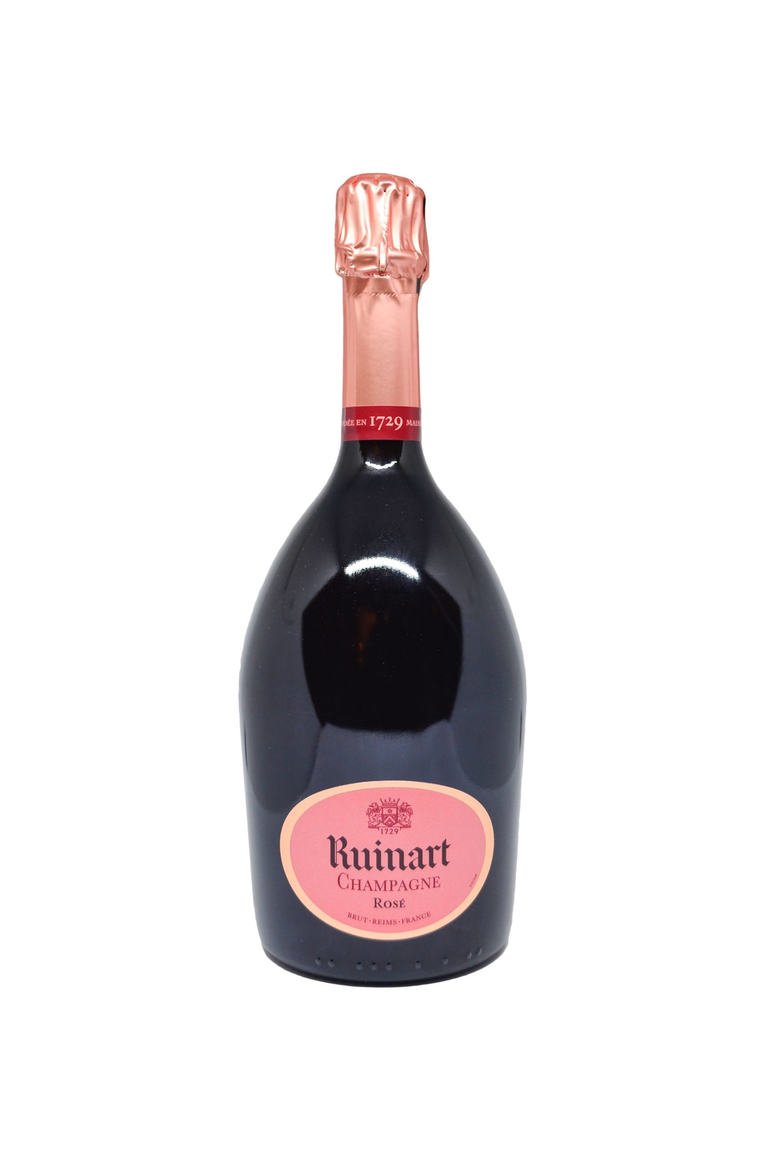 RUINART ROSE