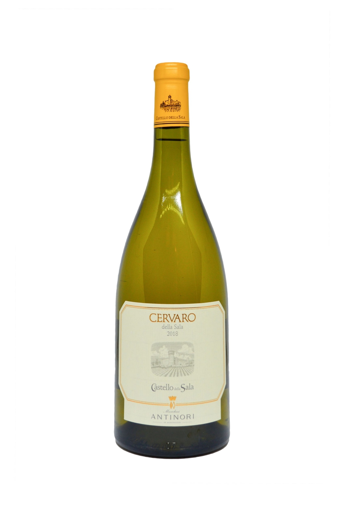 ANTINORI CERVARO DELLA SALA