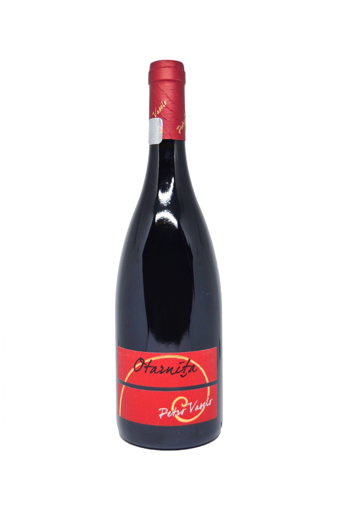 OTARNIŢA PETRO VASELO PINOT NOIR 2022 750ml