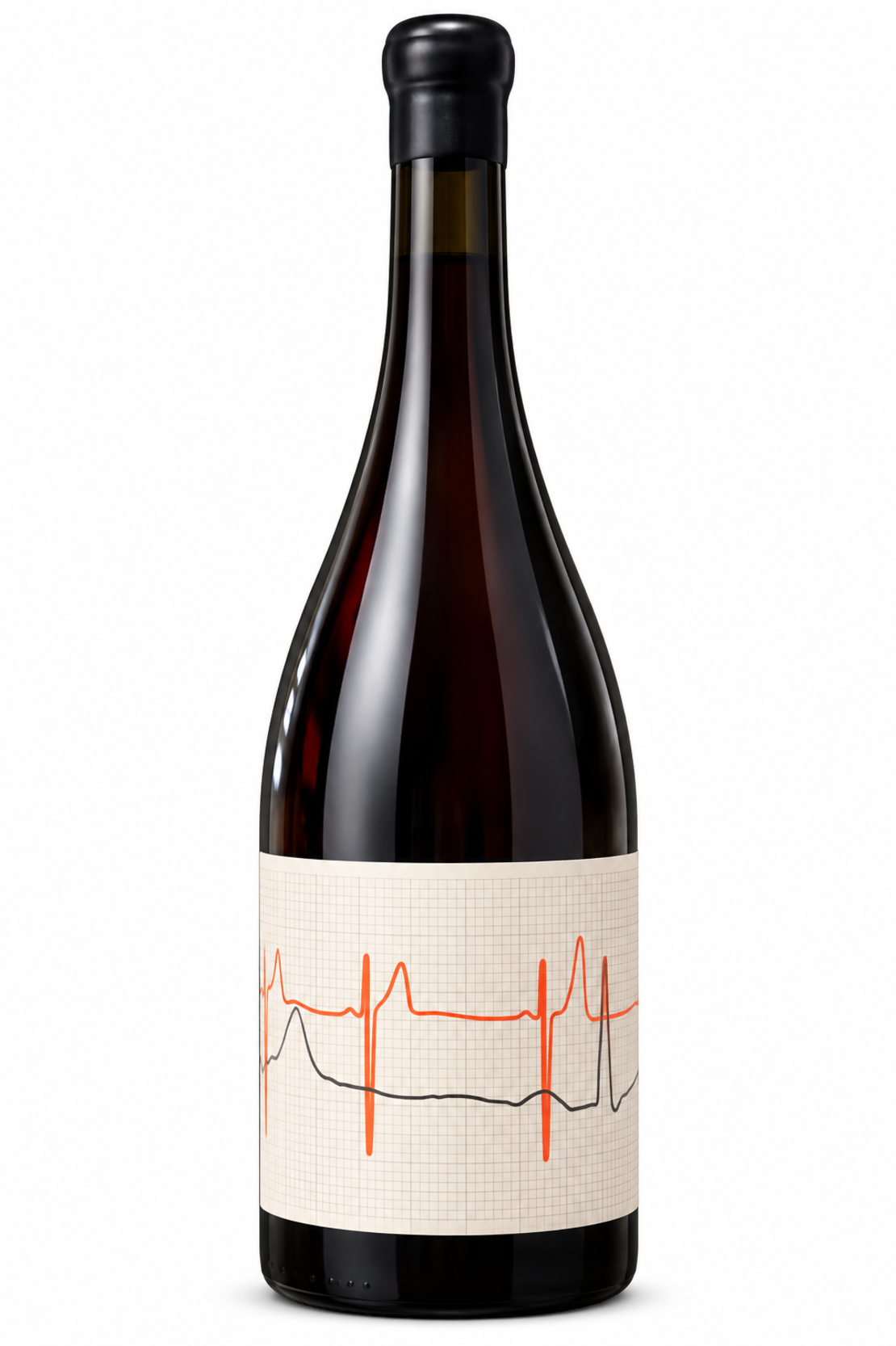 VINA ZORZAL PUNTO DE FUGA