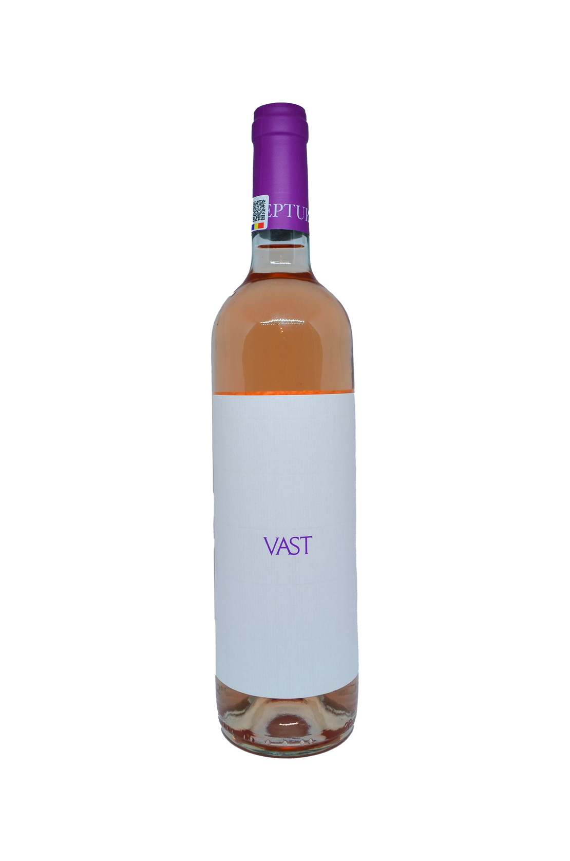 VAST ROSE CRAMA DAVINO