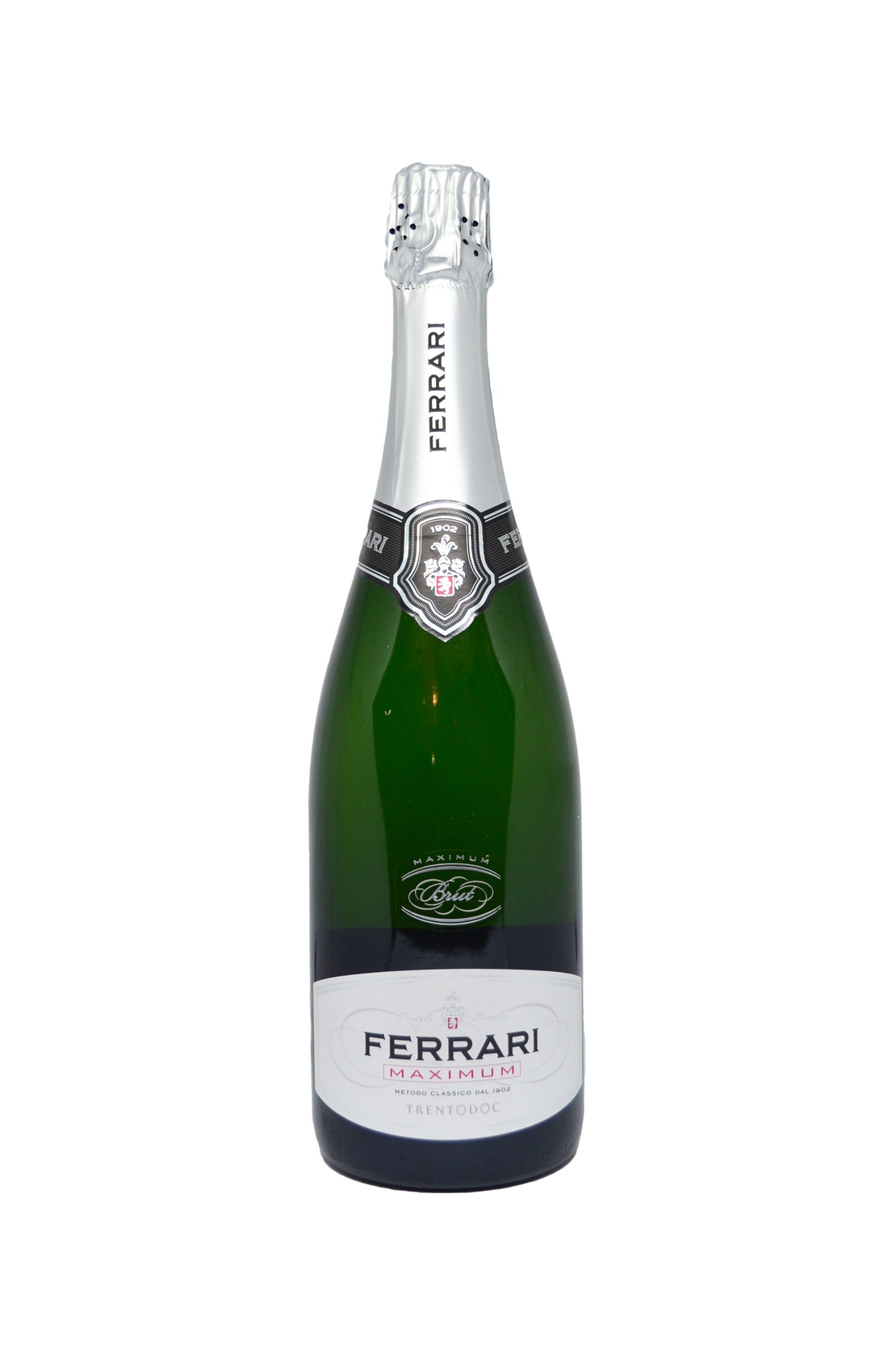 FERRARI MAXIMUM BRUT
