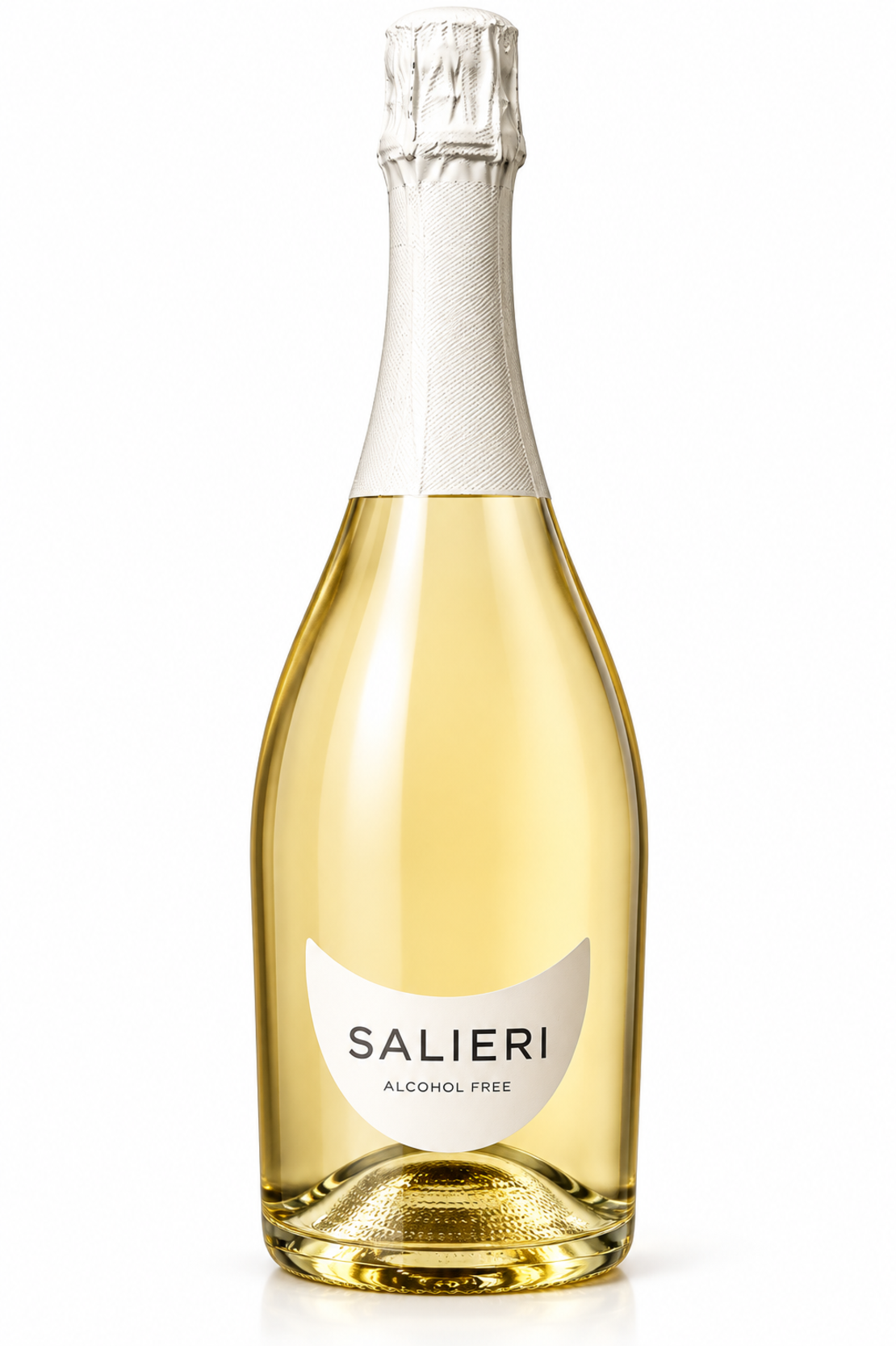 SALIERI 0,0%