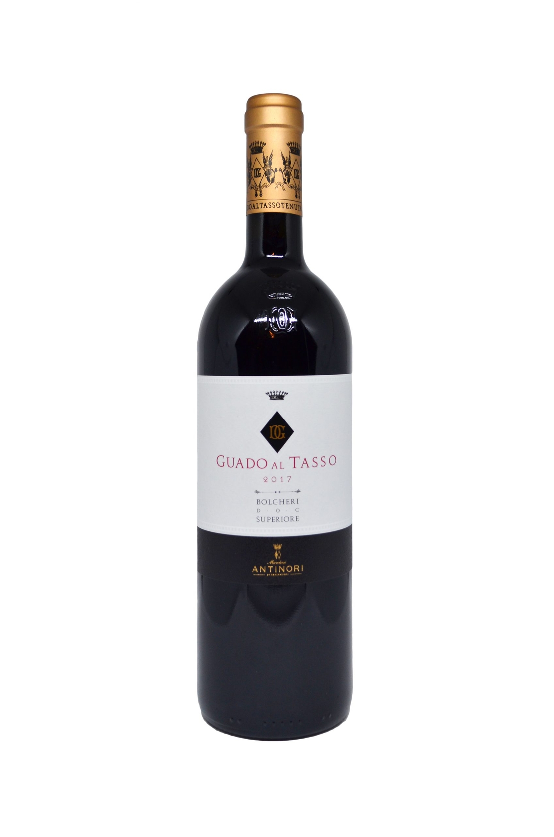 ANTINORI GUADO AL TASSO <br> BOLGHERI SUPERIORE