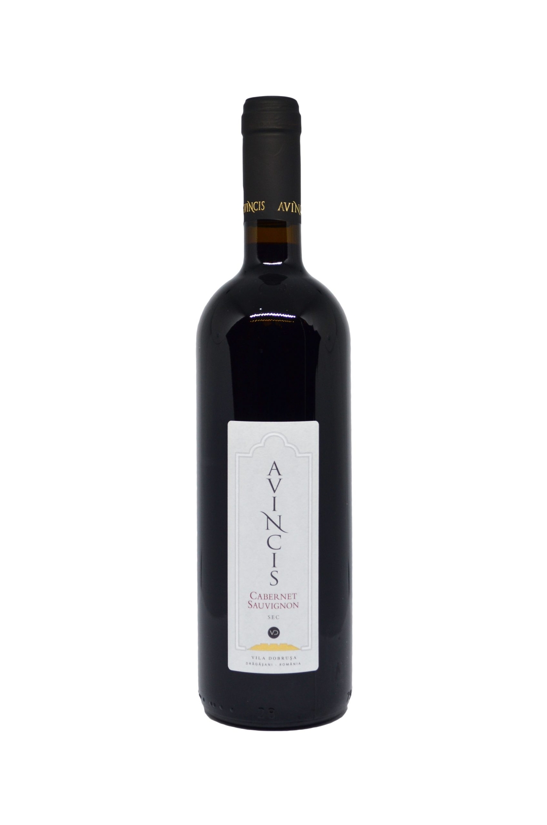 AVINCIS CABERNET SAUVIGNON 2020